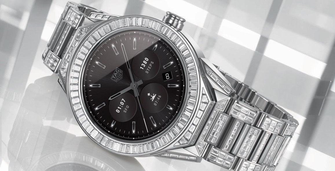 tag heuer
