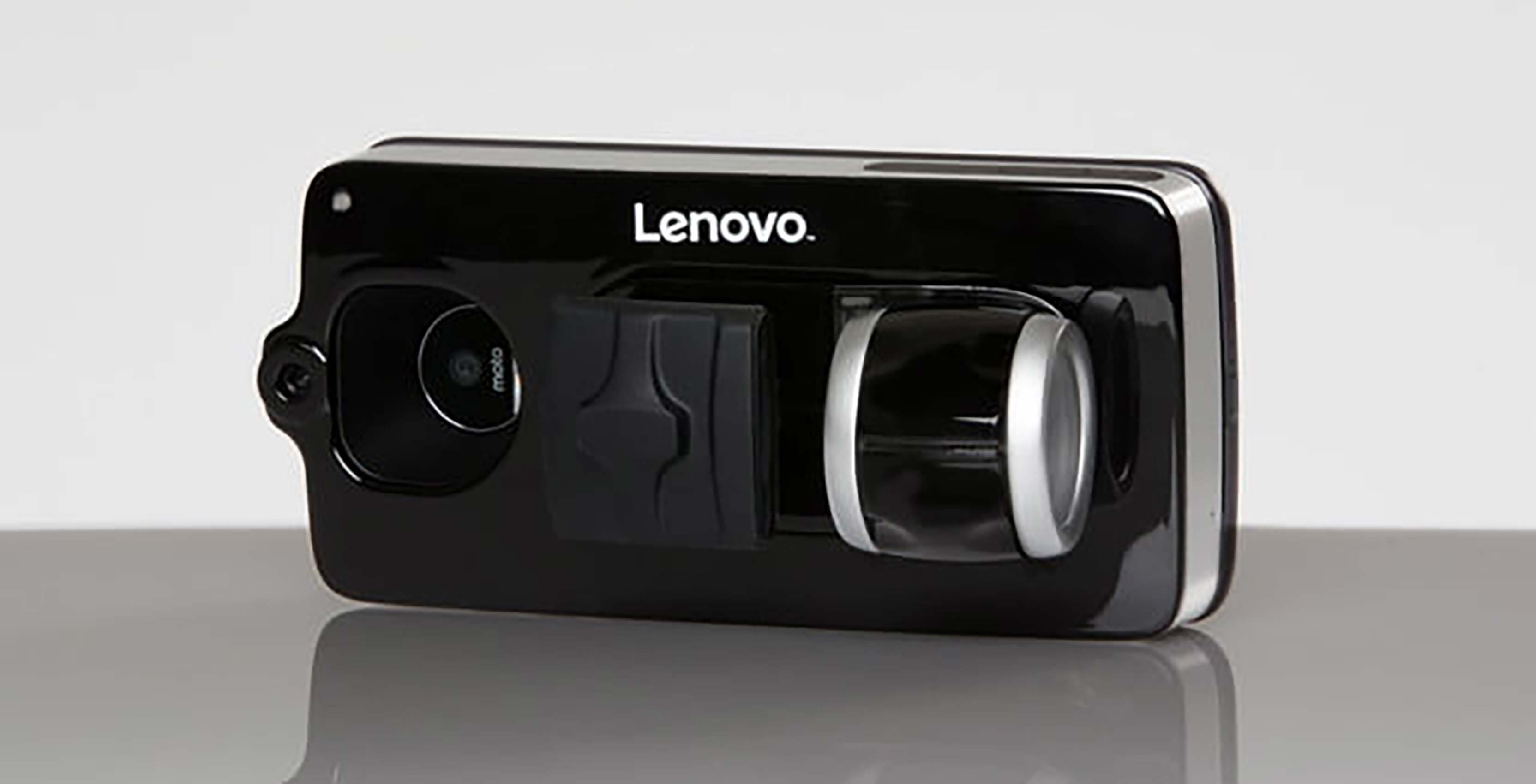 VItal Moto Mod
