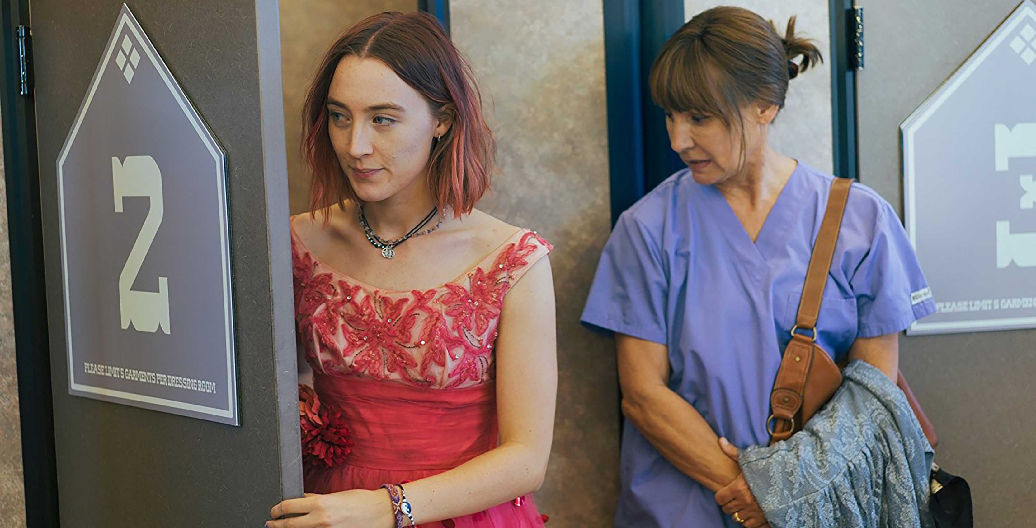 Lady Bird header