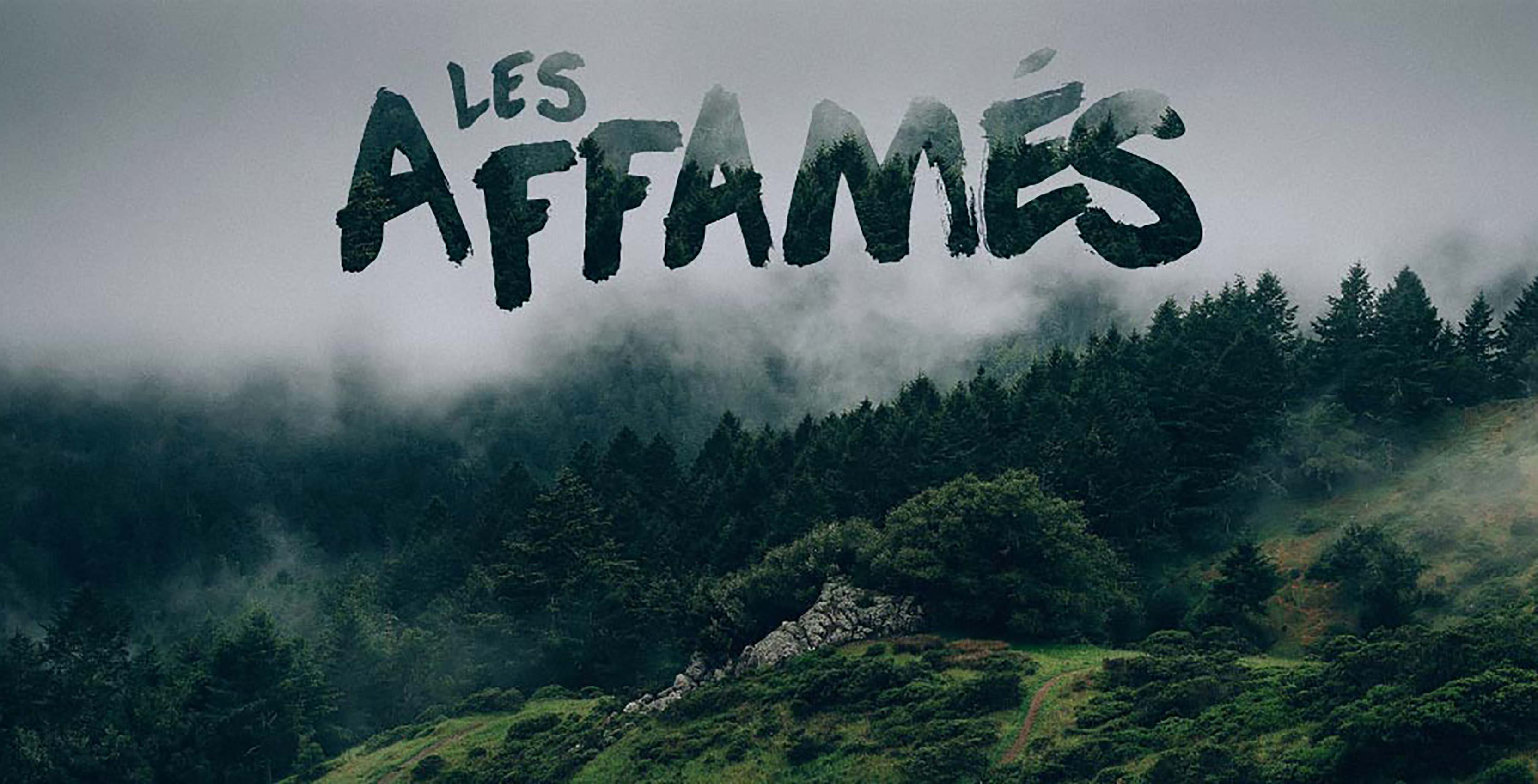 Les Affames
