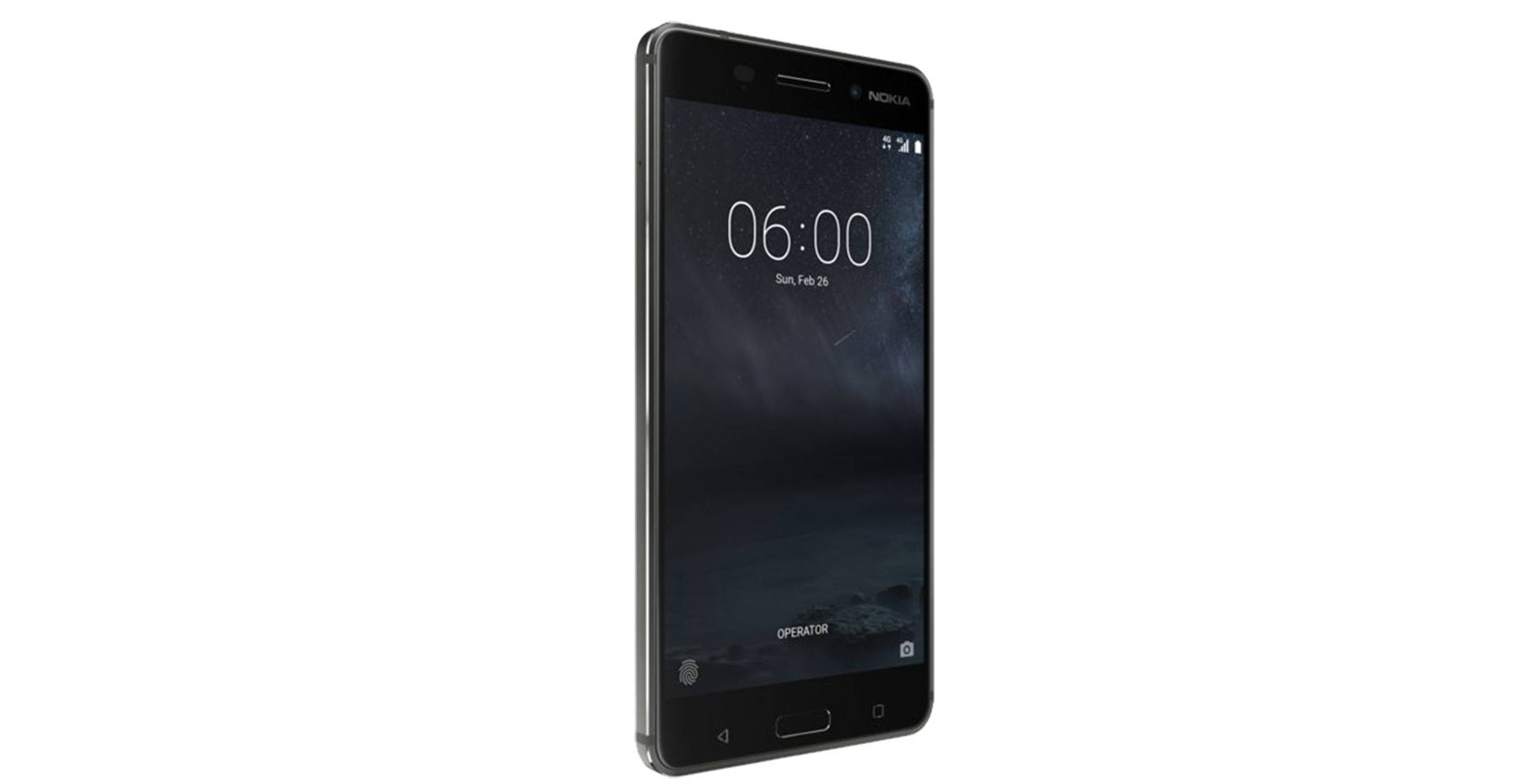 Nokia 6