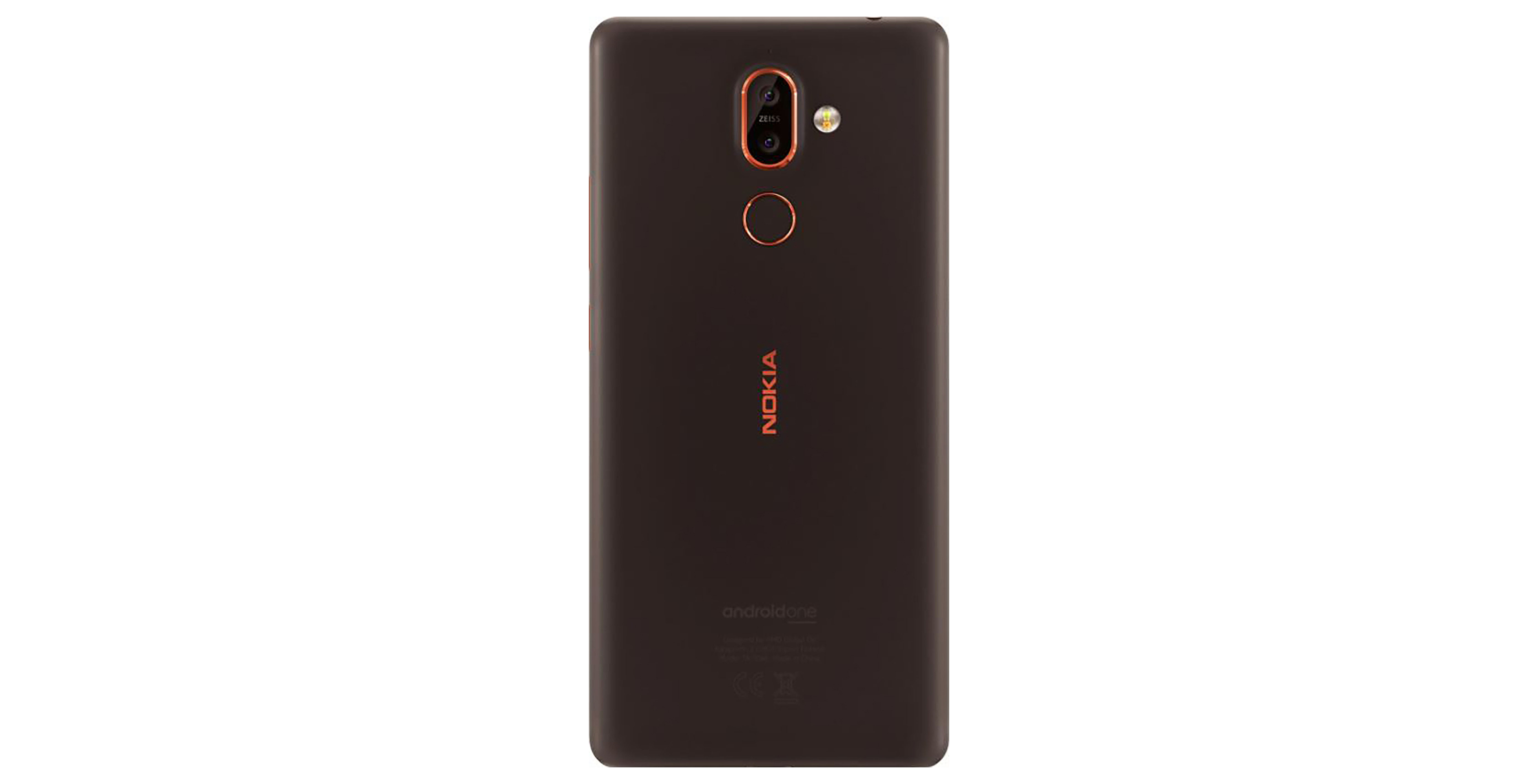 Nokia 7 Plus