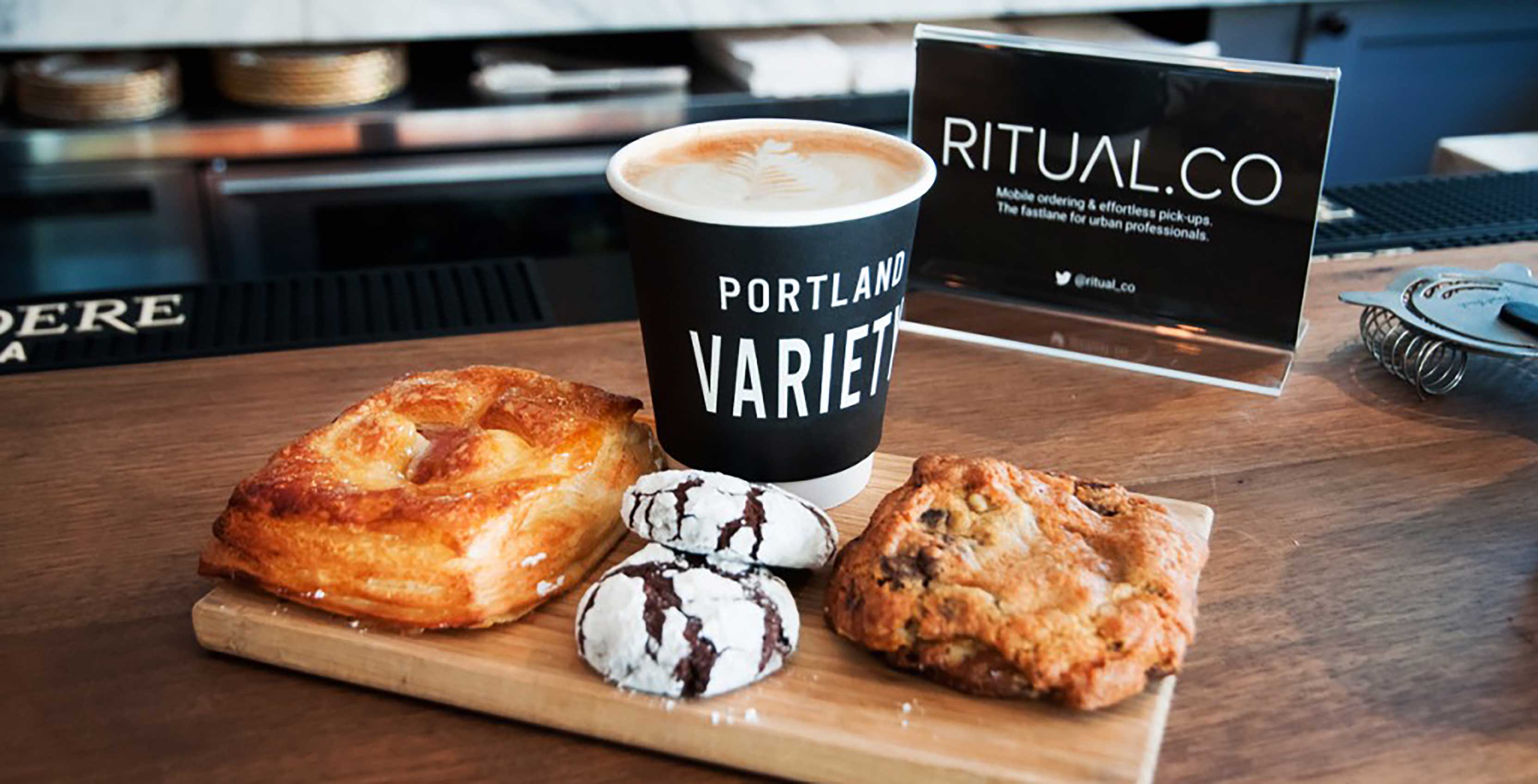 Ritual food
