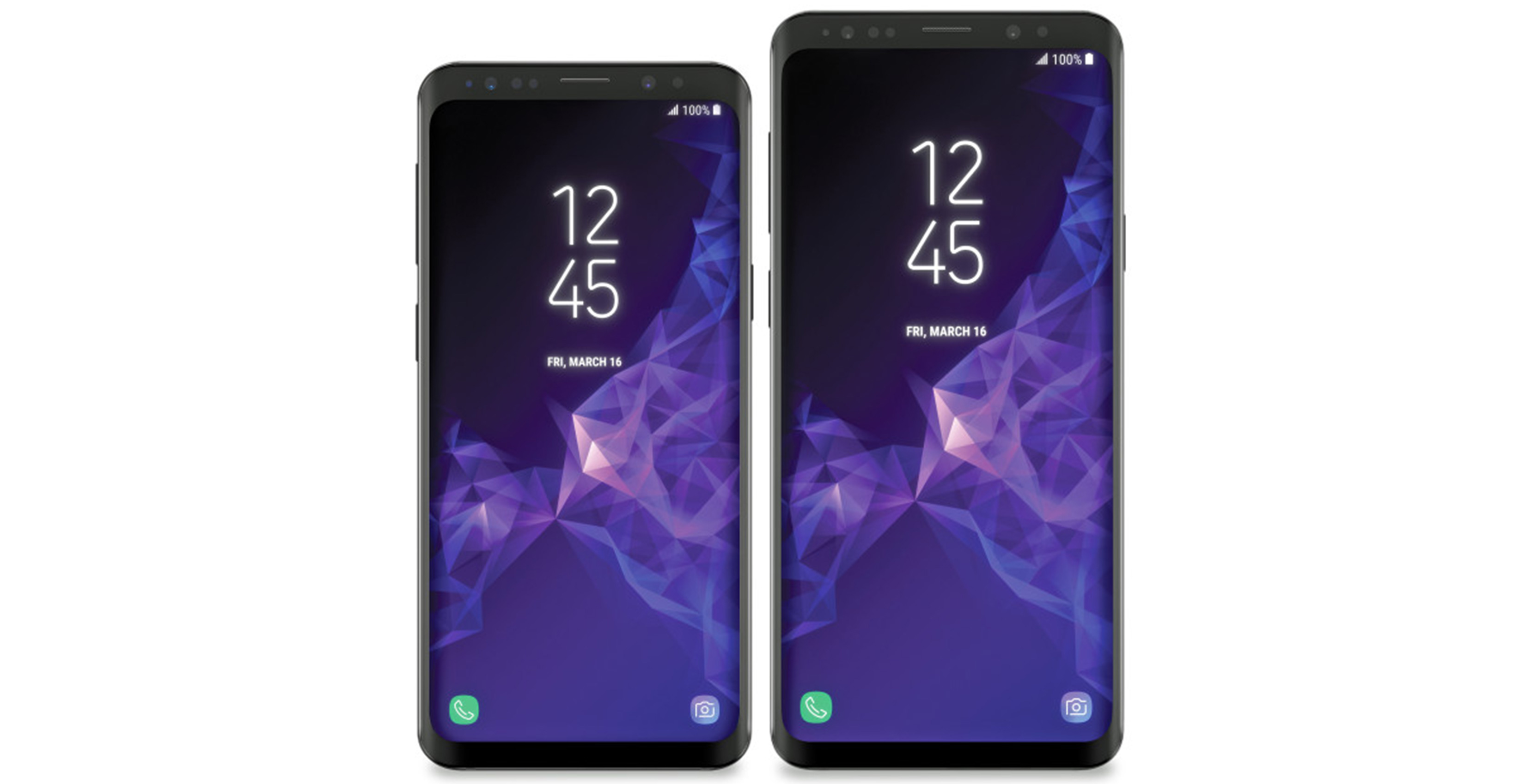 Samsung Galaxy S9
