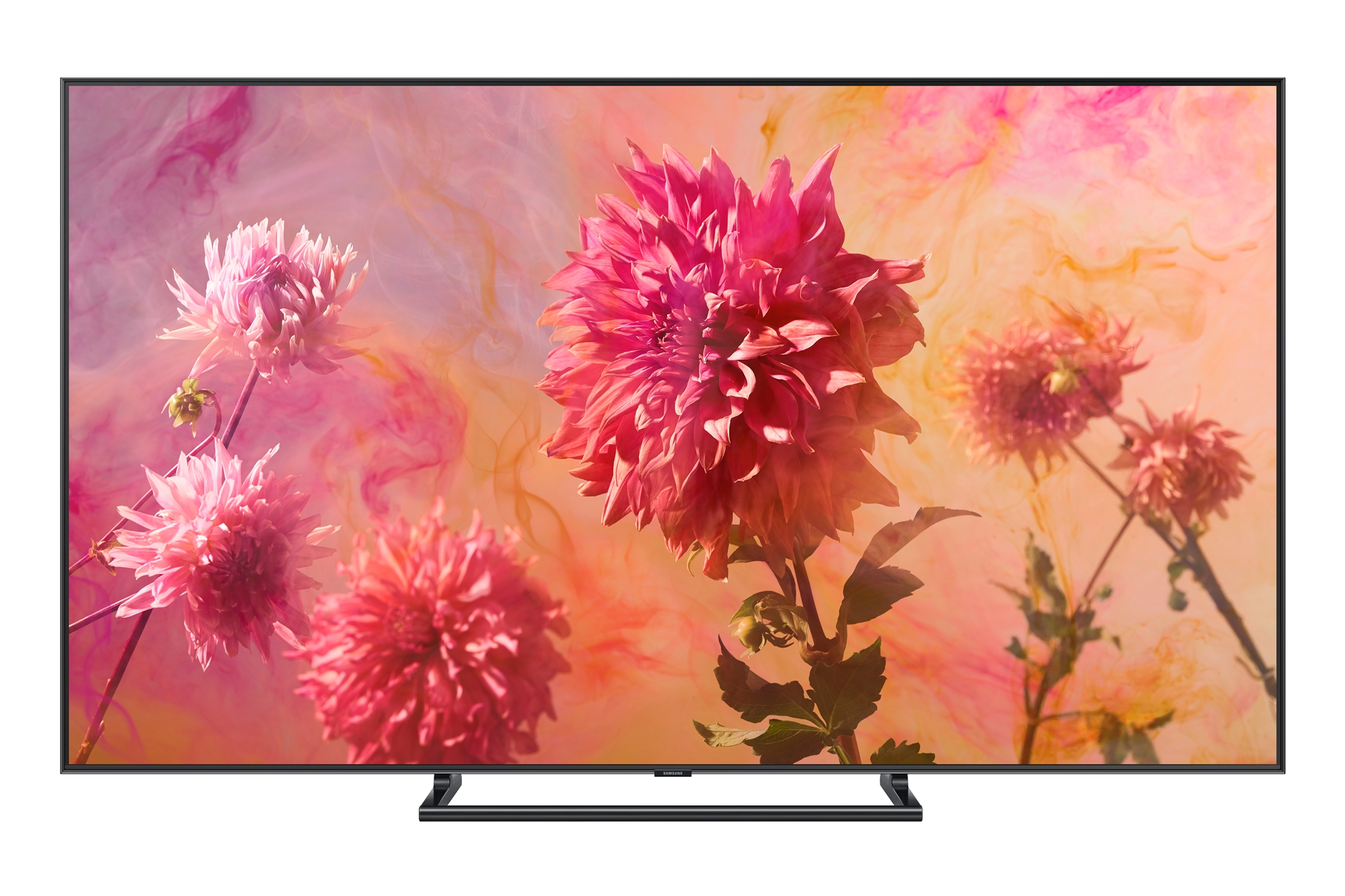 QLED TV