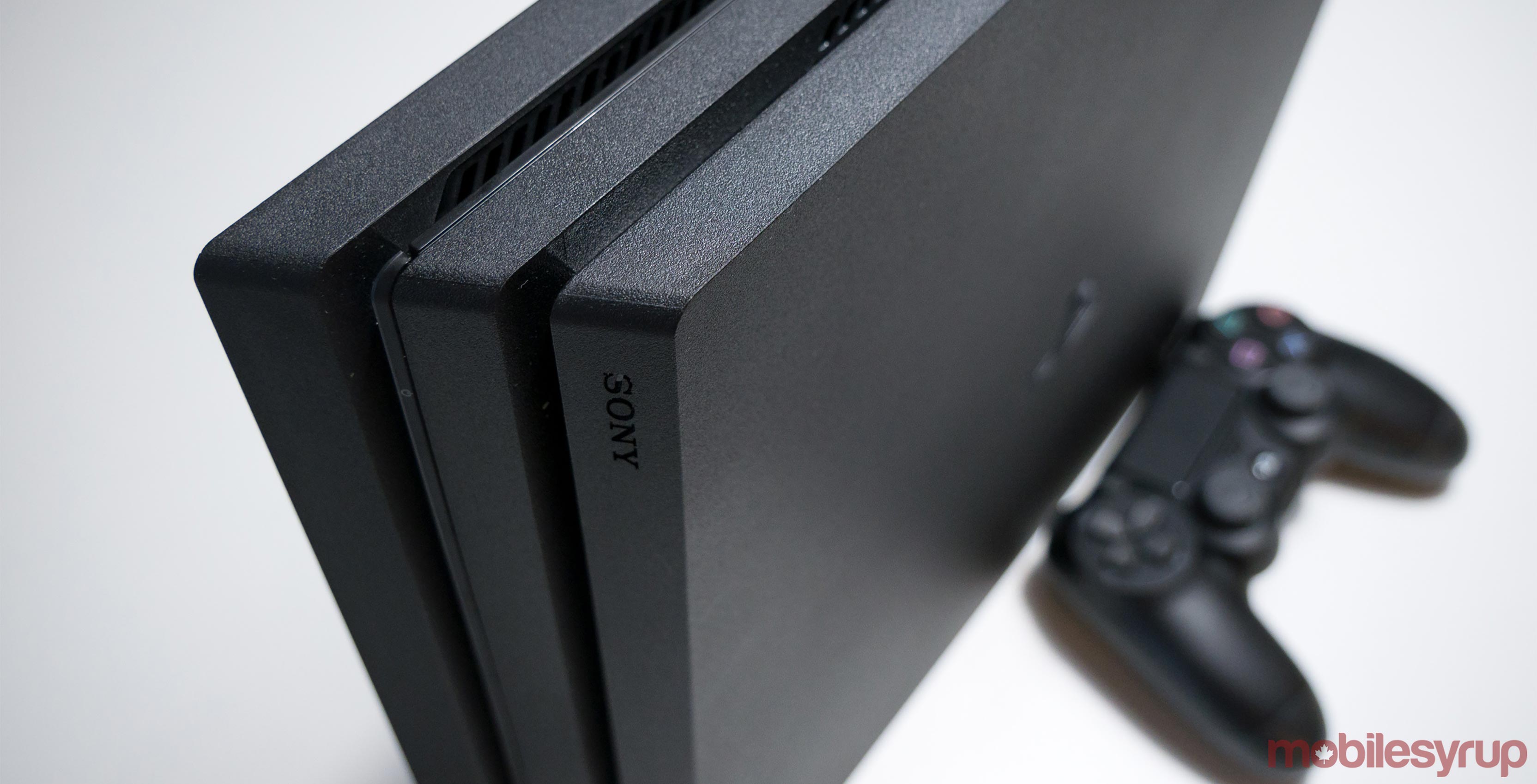 PlayStation 4 Pro
