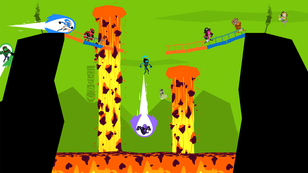 Runbow