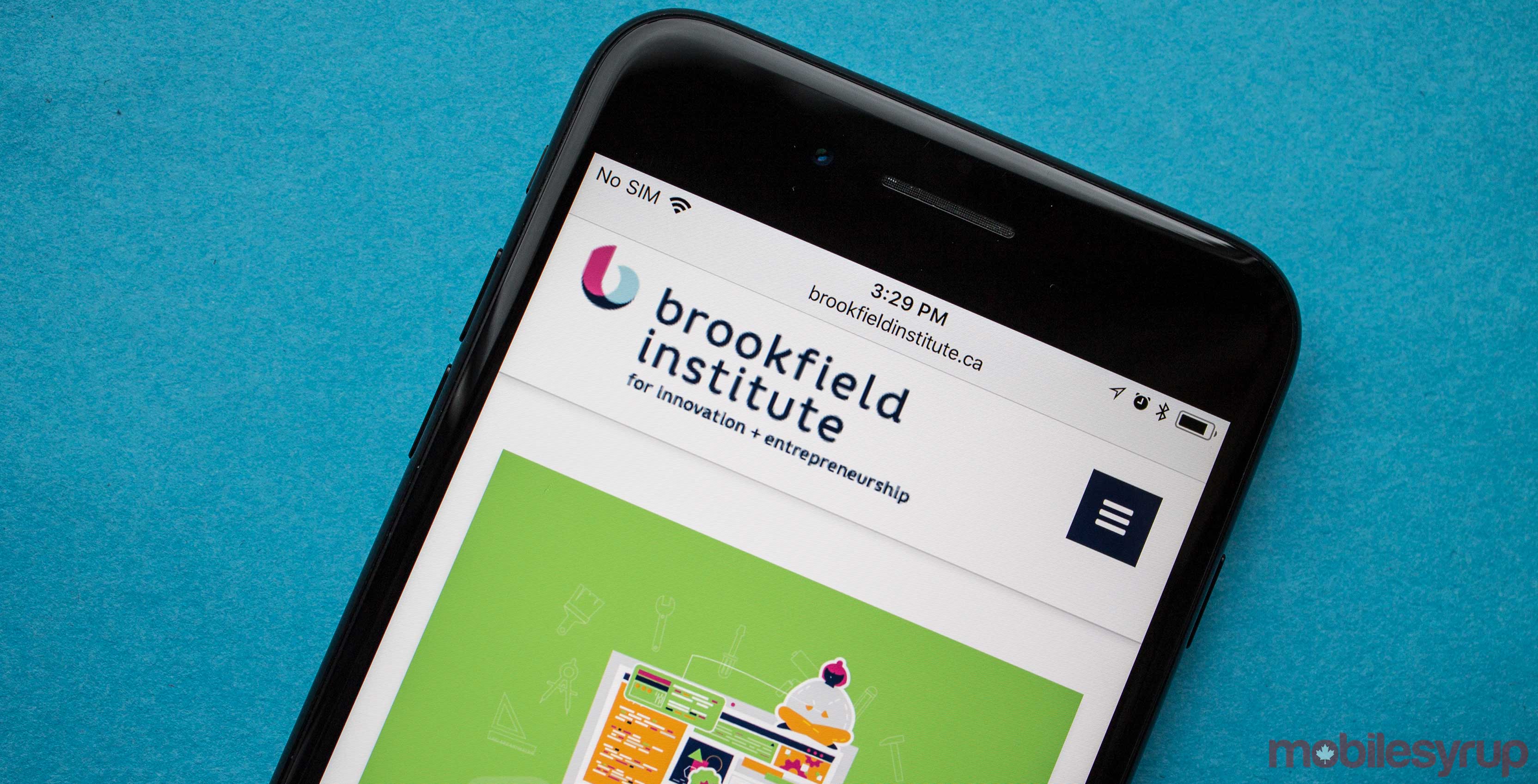 Brookfield Institute