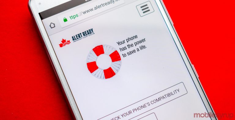 Alert Ready system failed to alert some Ottawa devices about a tornado ...
