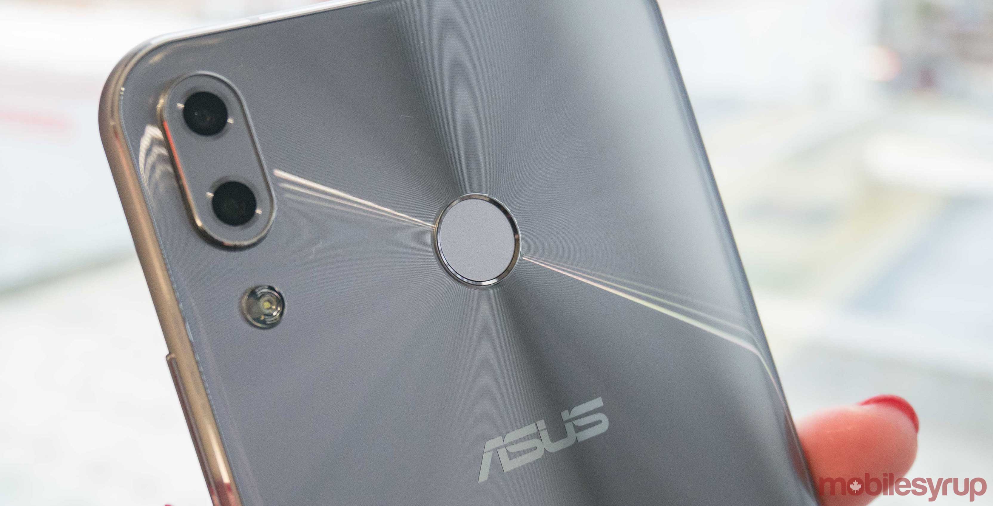 Asus ZenFone 5