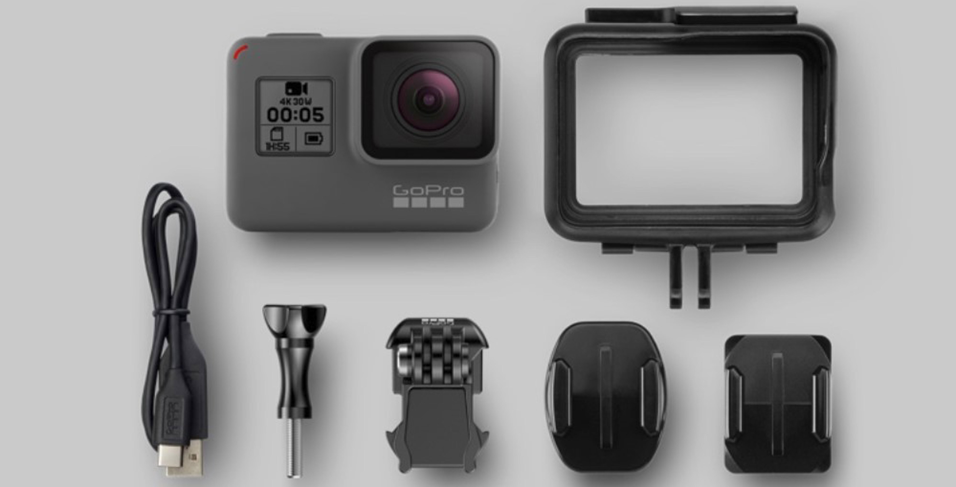 Go Pro Hero 5