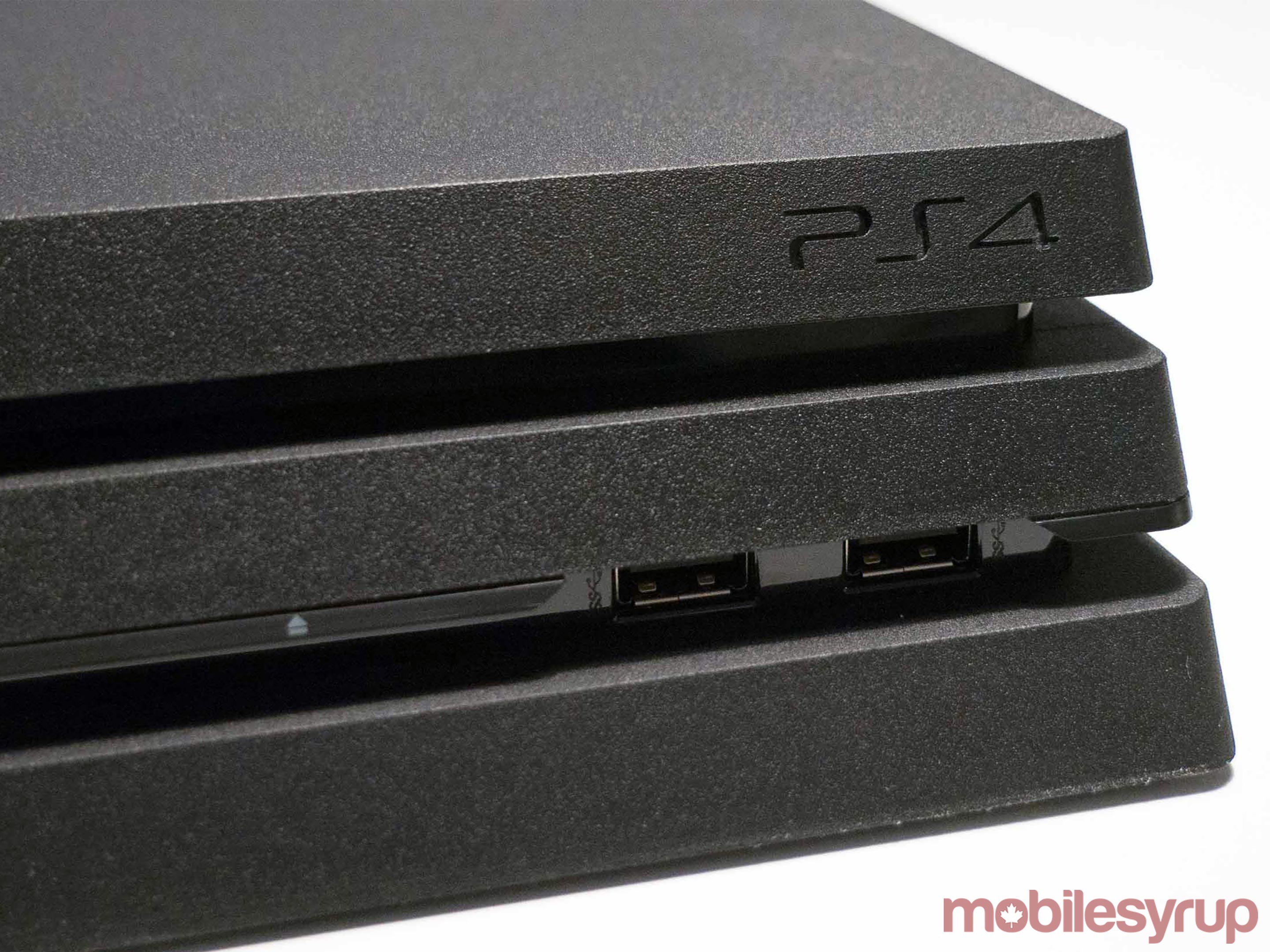 PS4 Pro