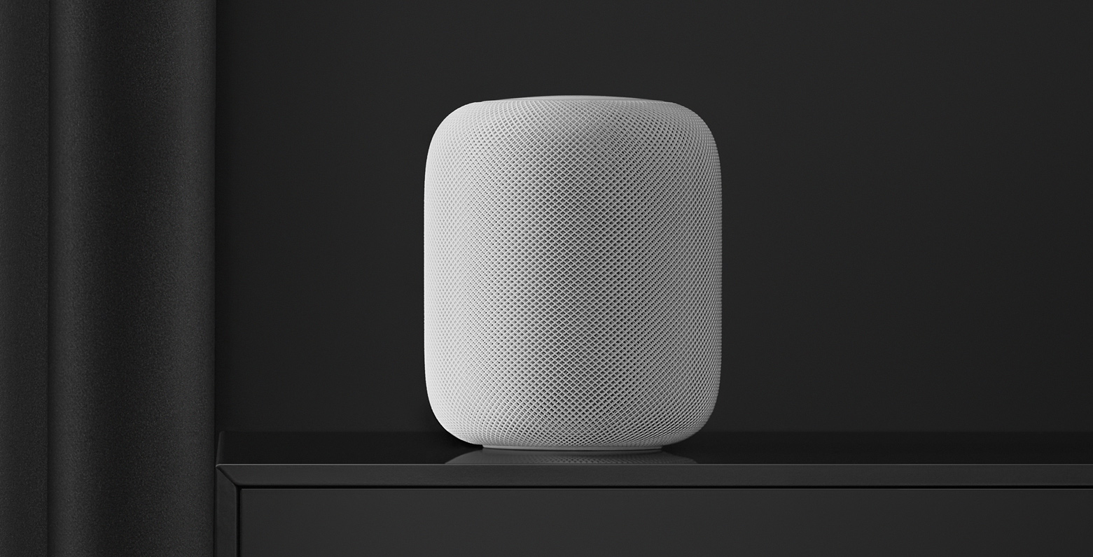 Google HomePod