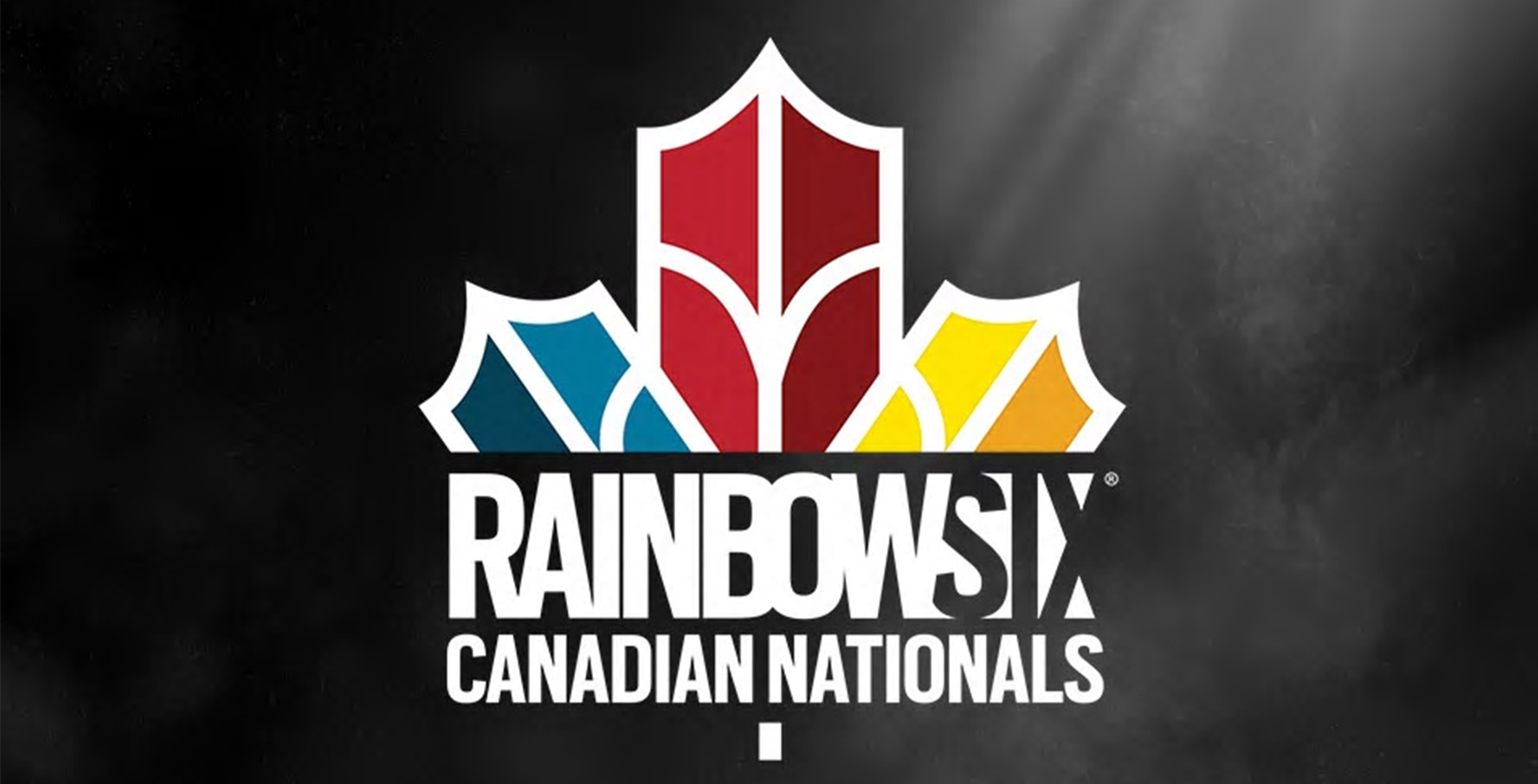 Rainbow Six Canadian Nationals