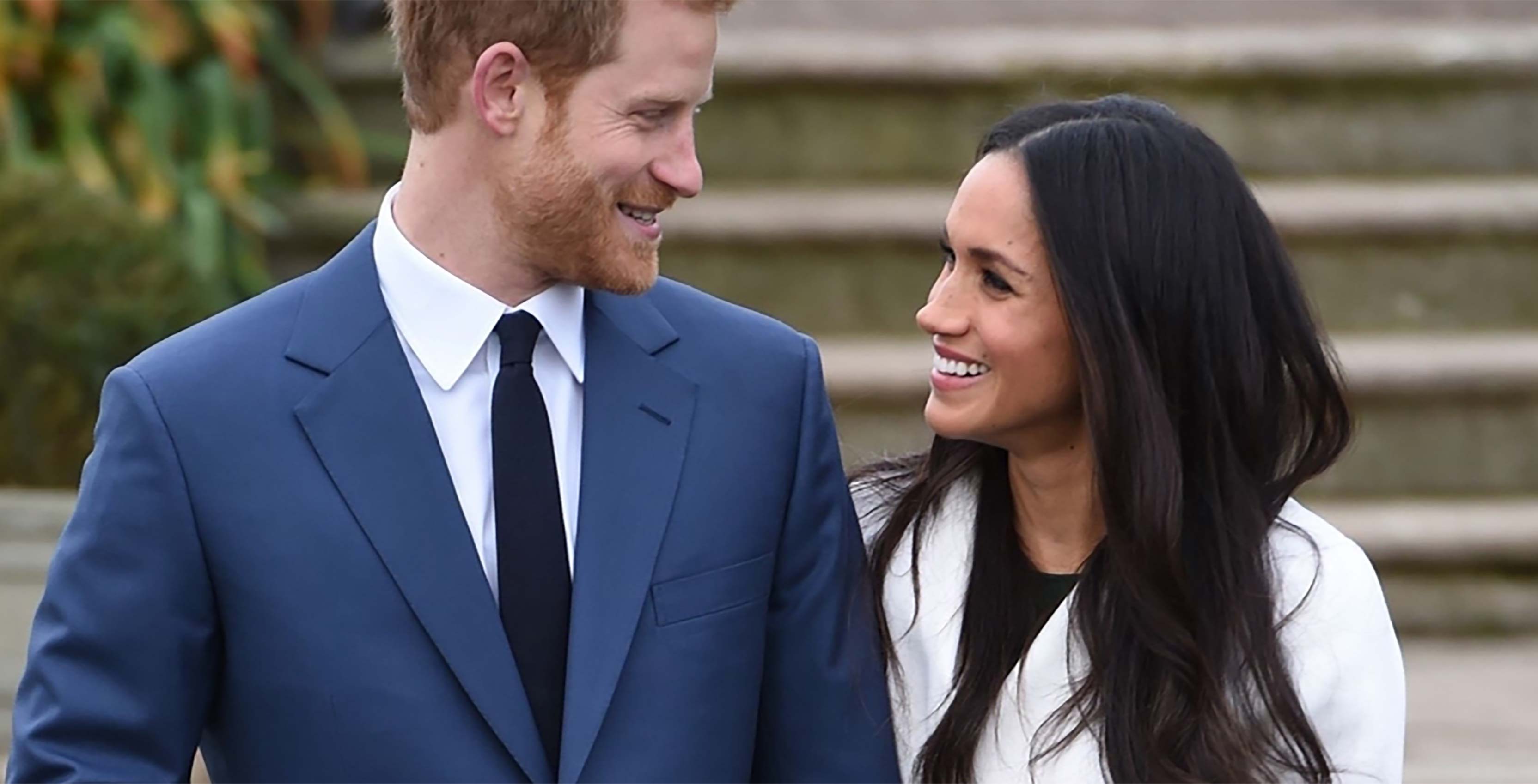 Royal Wedding