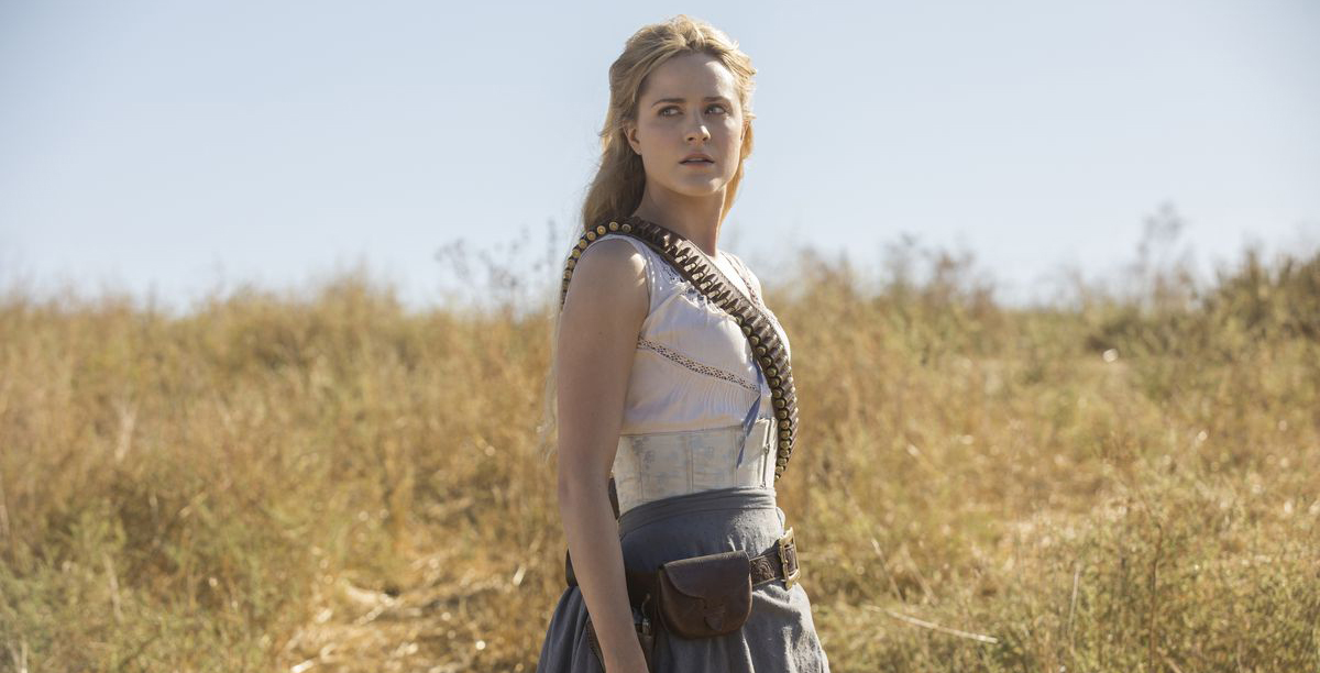 Westworld Season 2