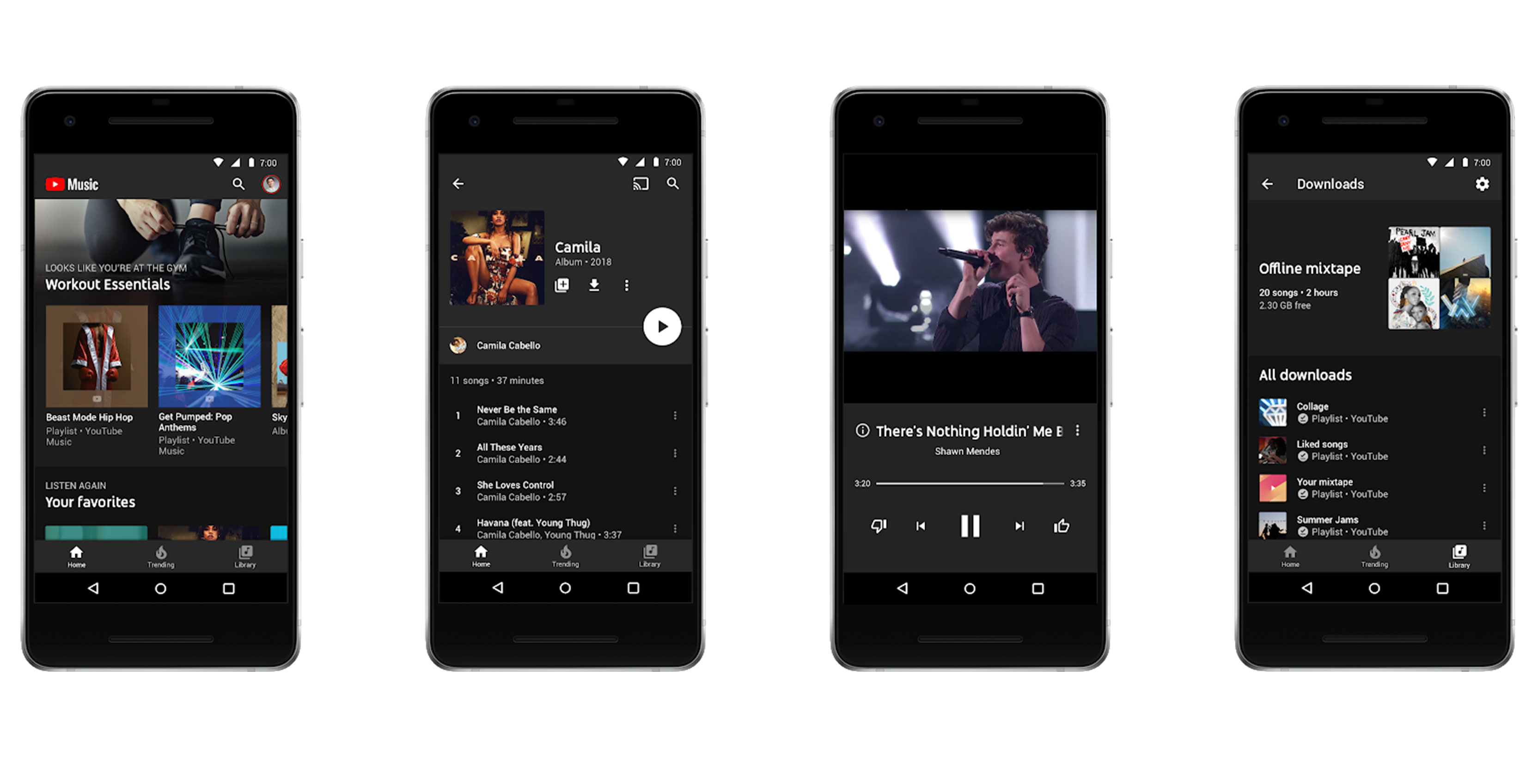 YouTube Music