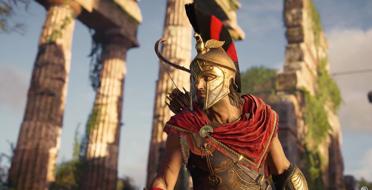 Assassin's Creed Odyssey