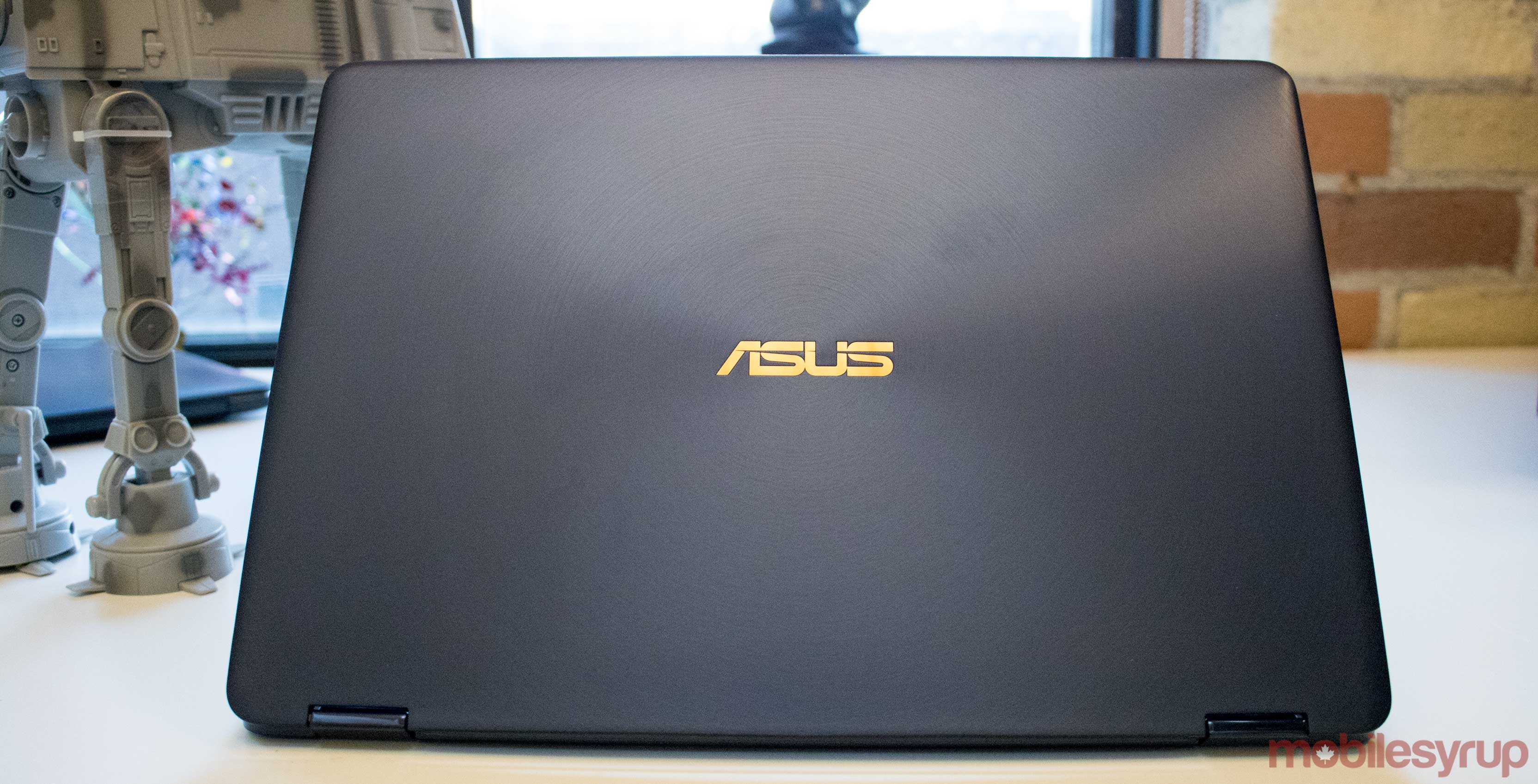 Asus Zenbook