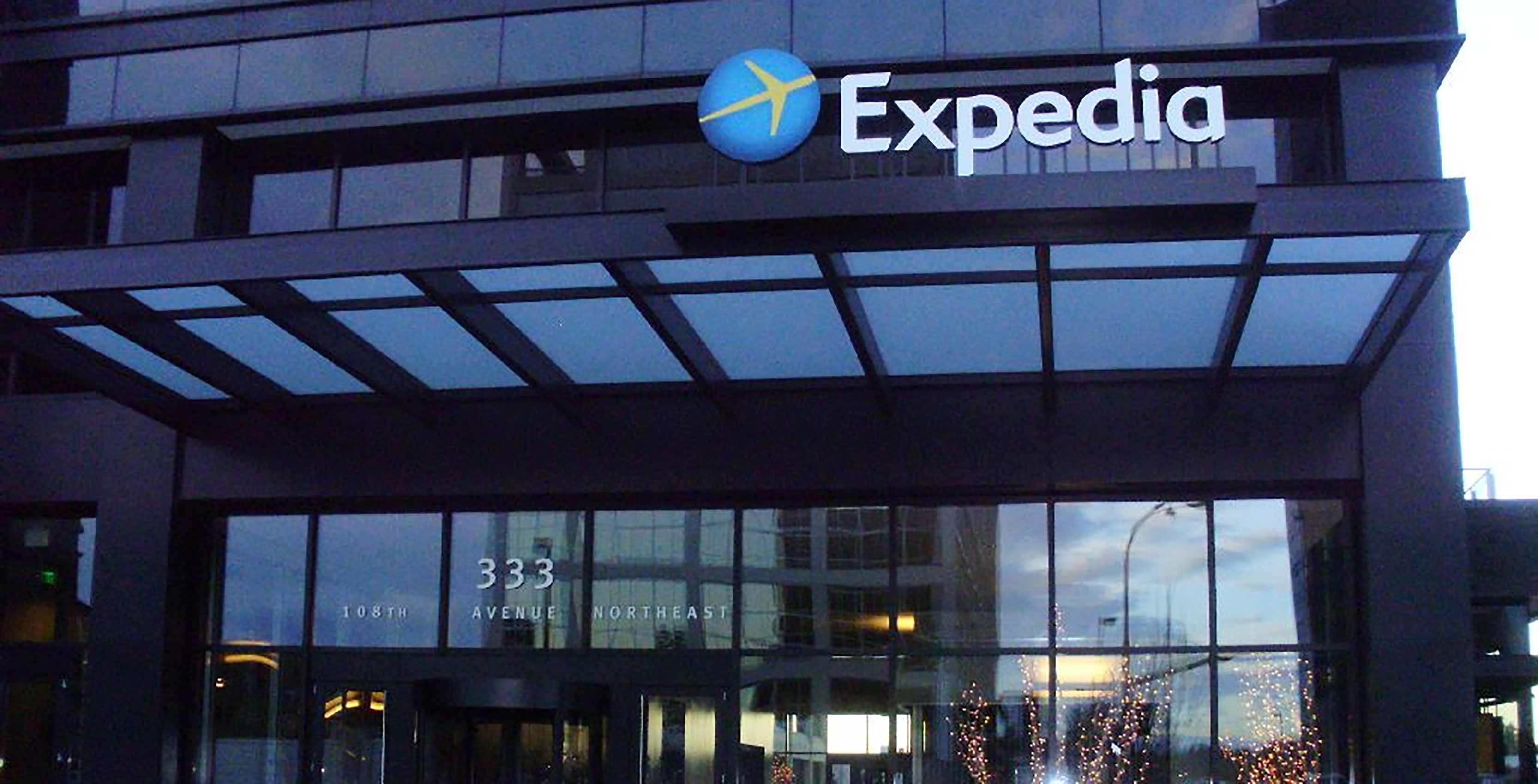 Expedia