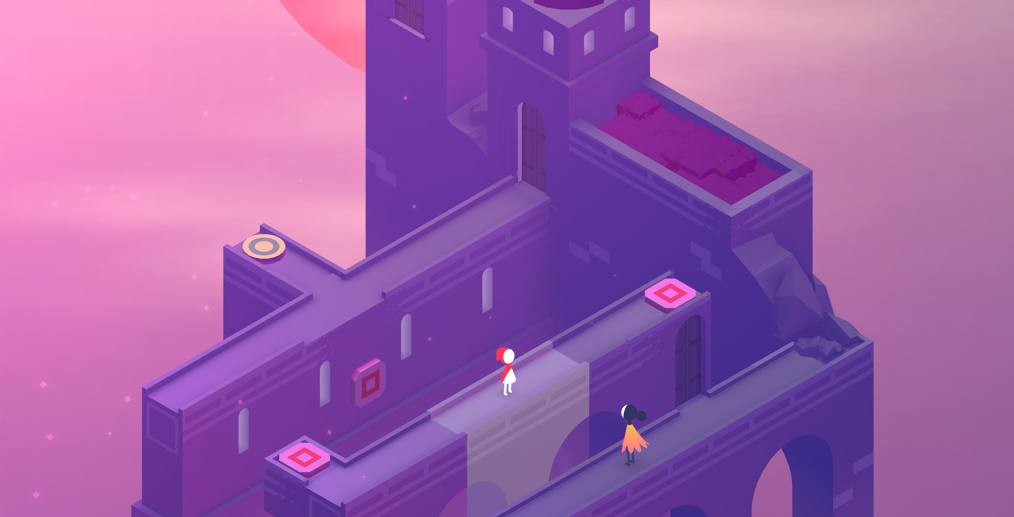 Monument Valley 2