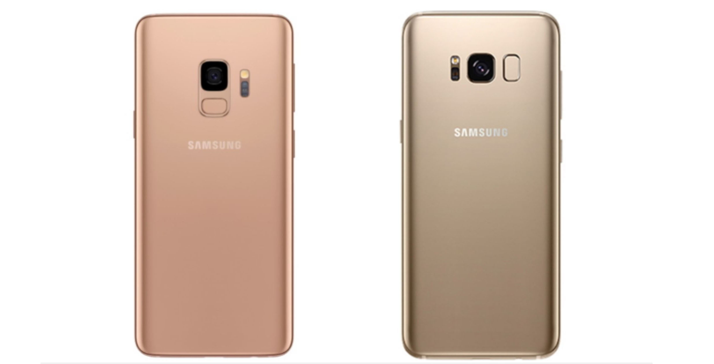 Samsung Galaxy S9