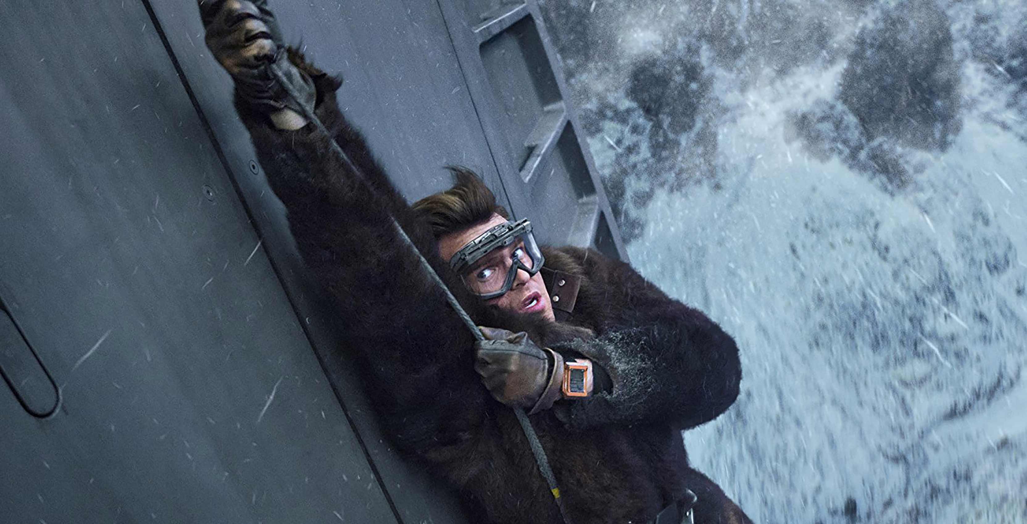 Alden Ehrenreich in Solo: A Star Wars Story