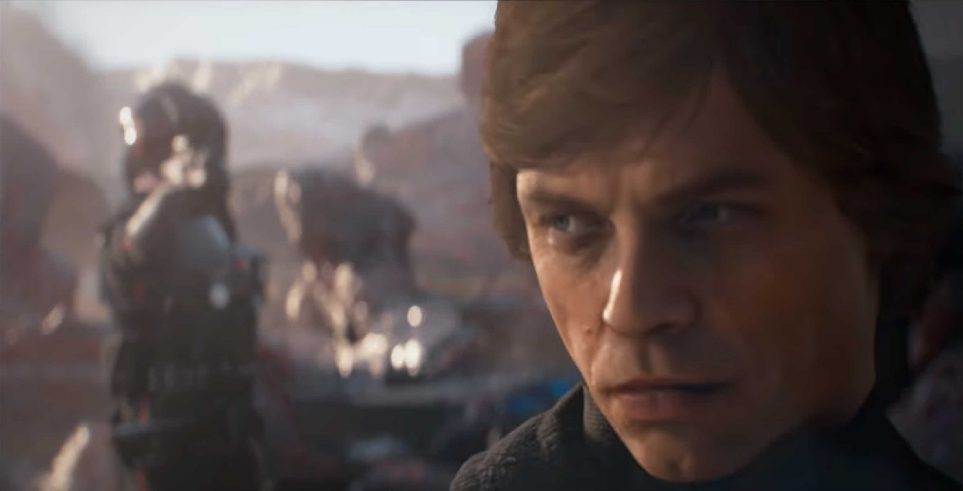 Star Wars Battlefront II