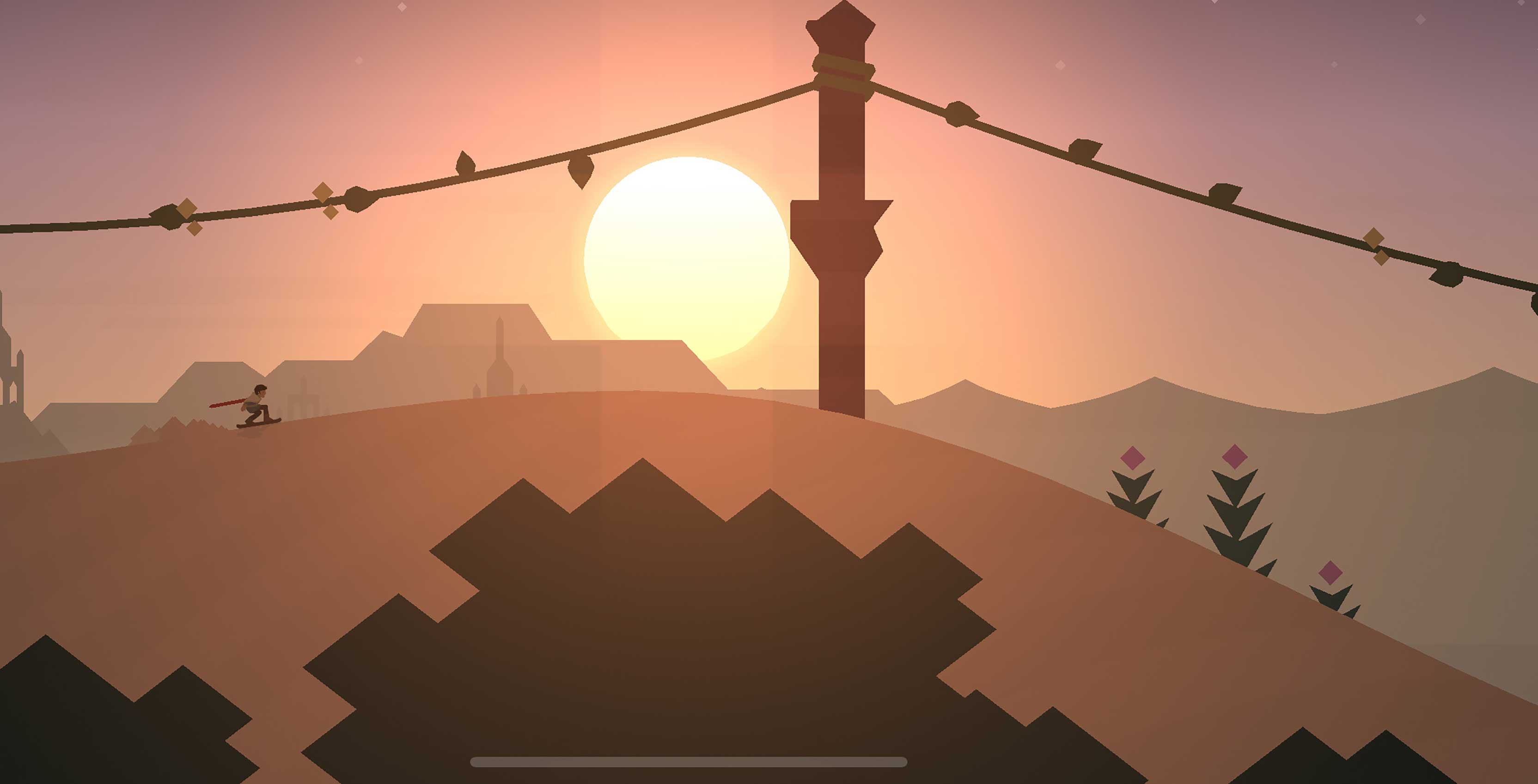 Alto's Odyssey