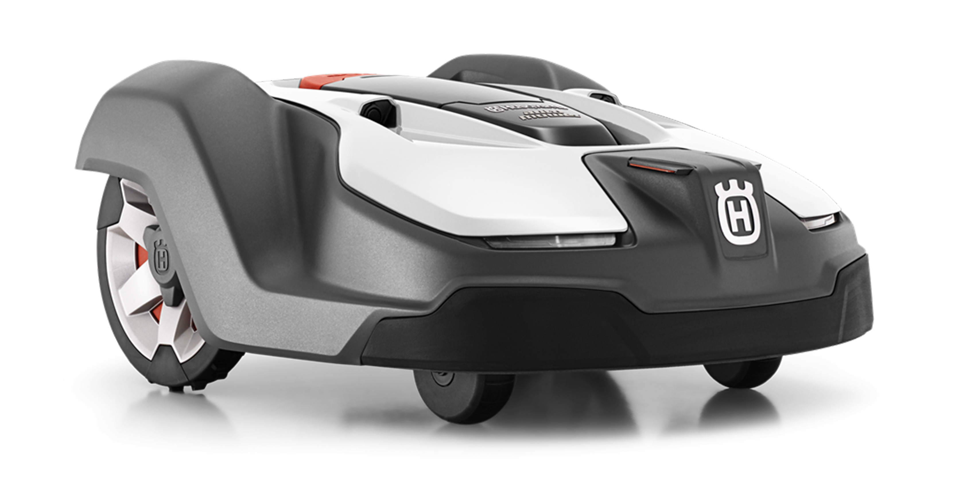 Husqvarna 450x robot lawnmower