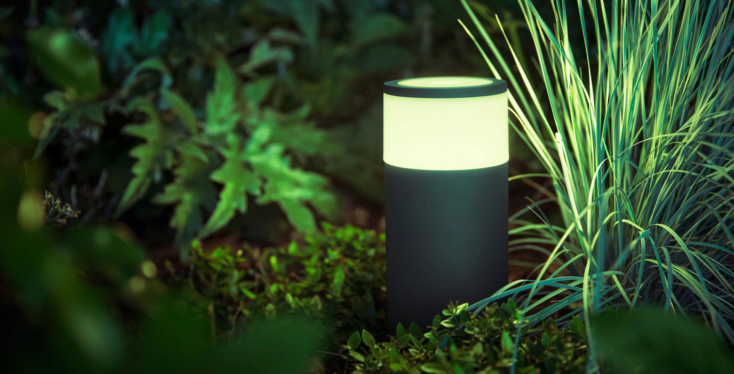 Philips Hue Outdoor Calla light
