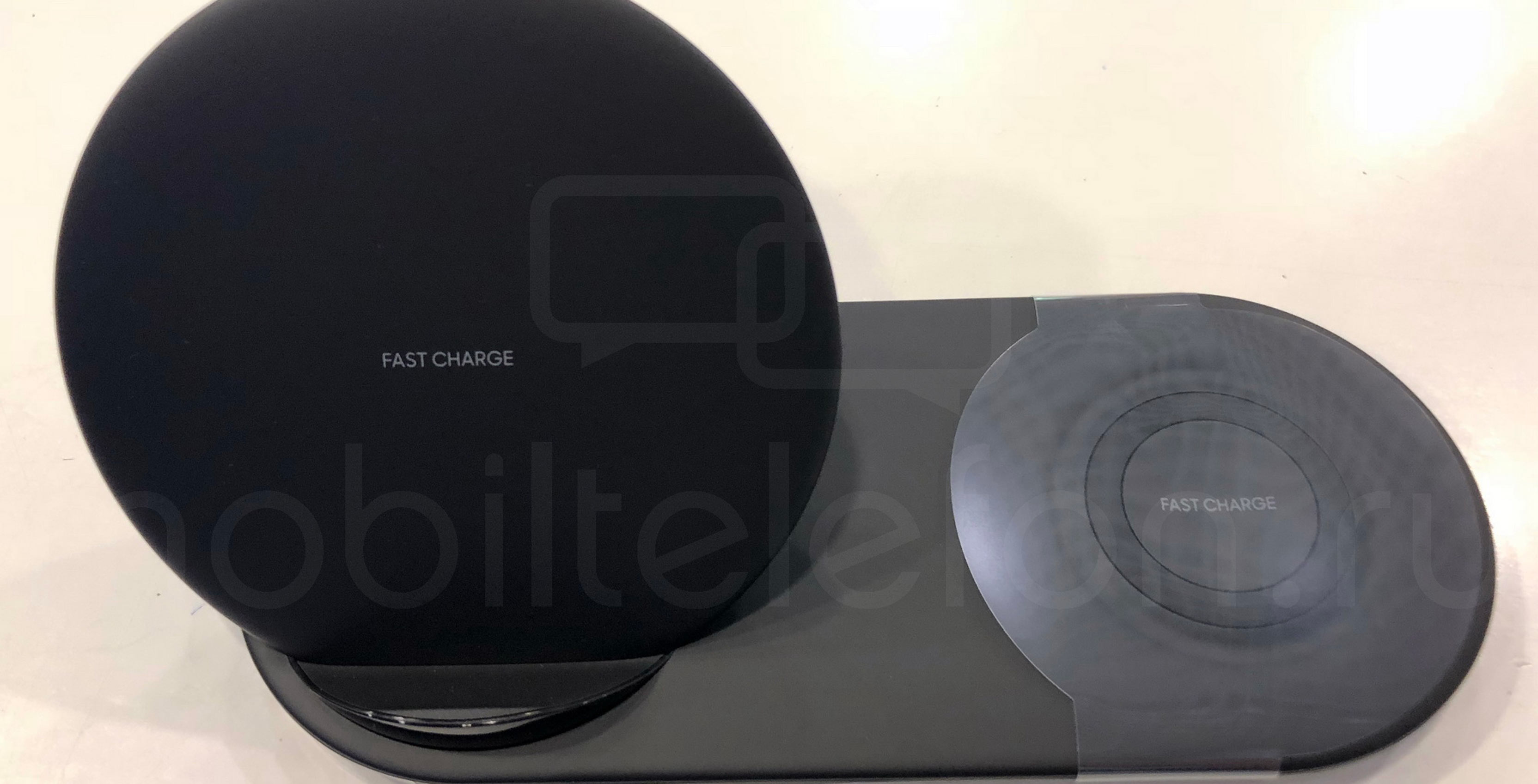 Leaked image of Samsung's upcoming Wire