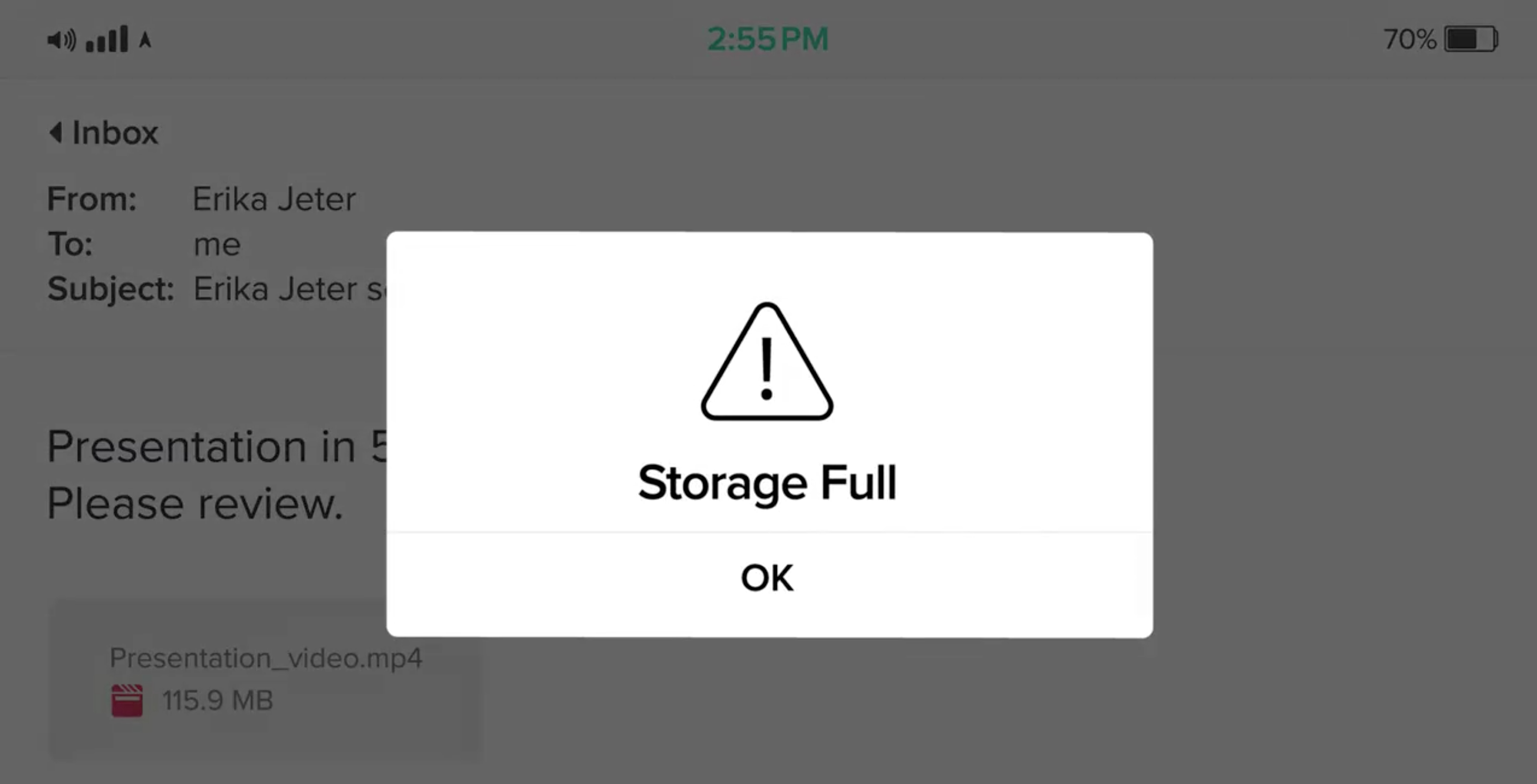 Samsung Note 9 teaser