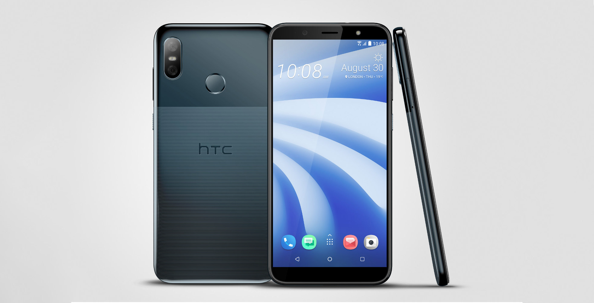 HTC U12 Life