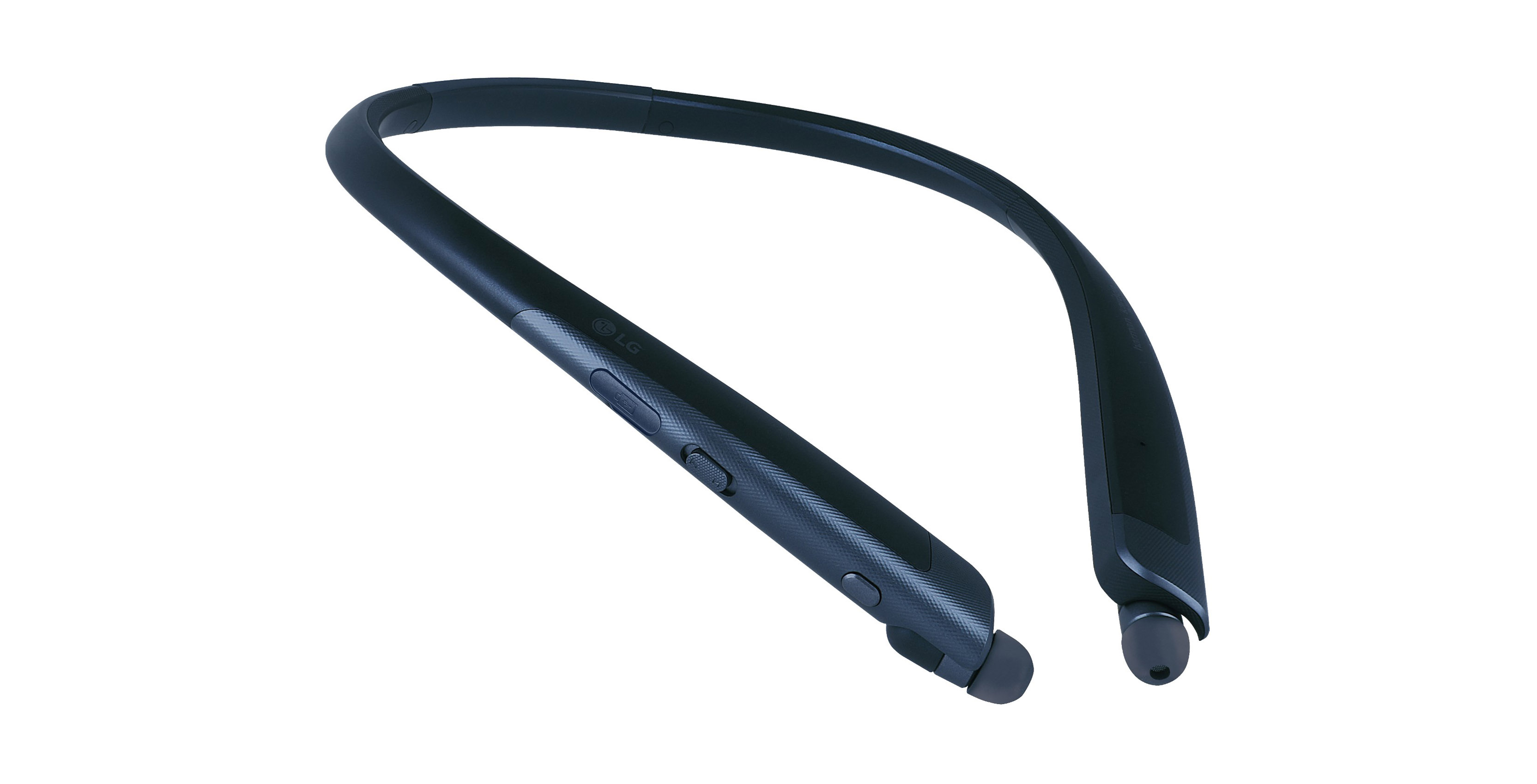 LG Tone Platinum SE headphones