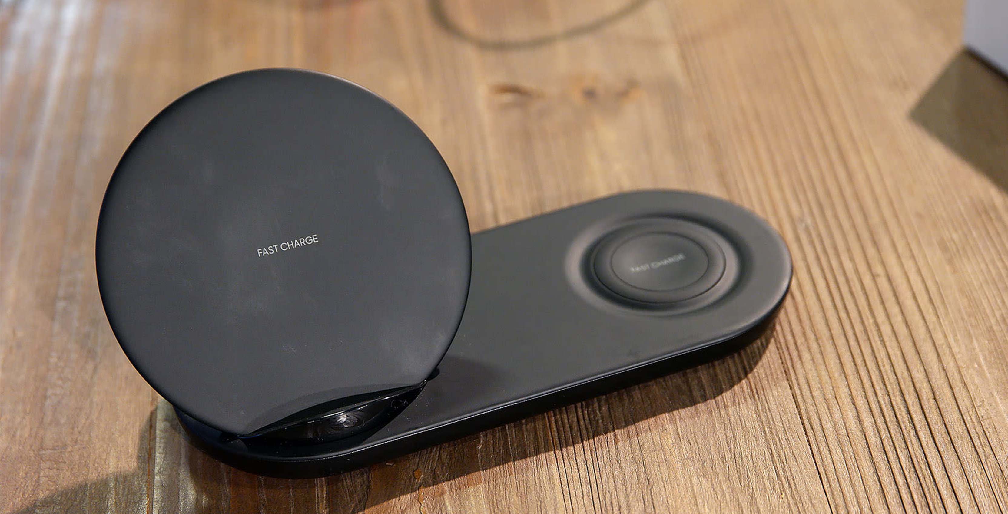 Samsung Wireless Charger Duo