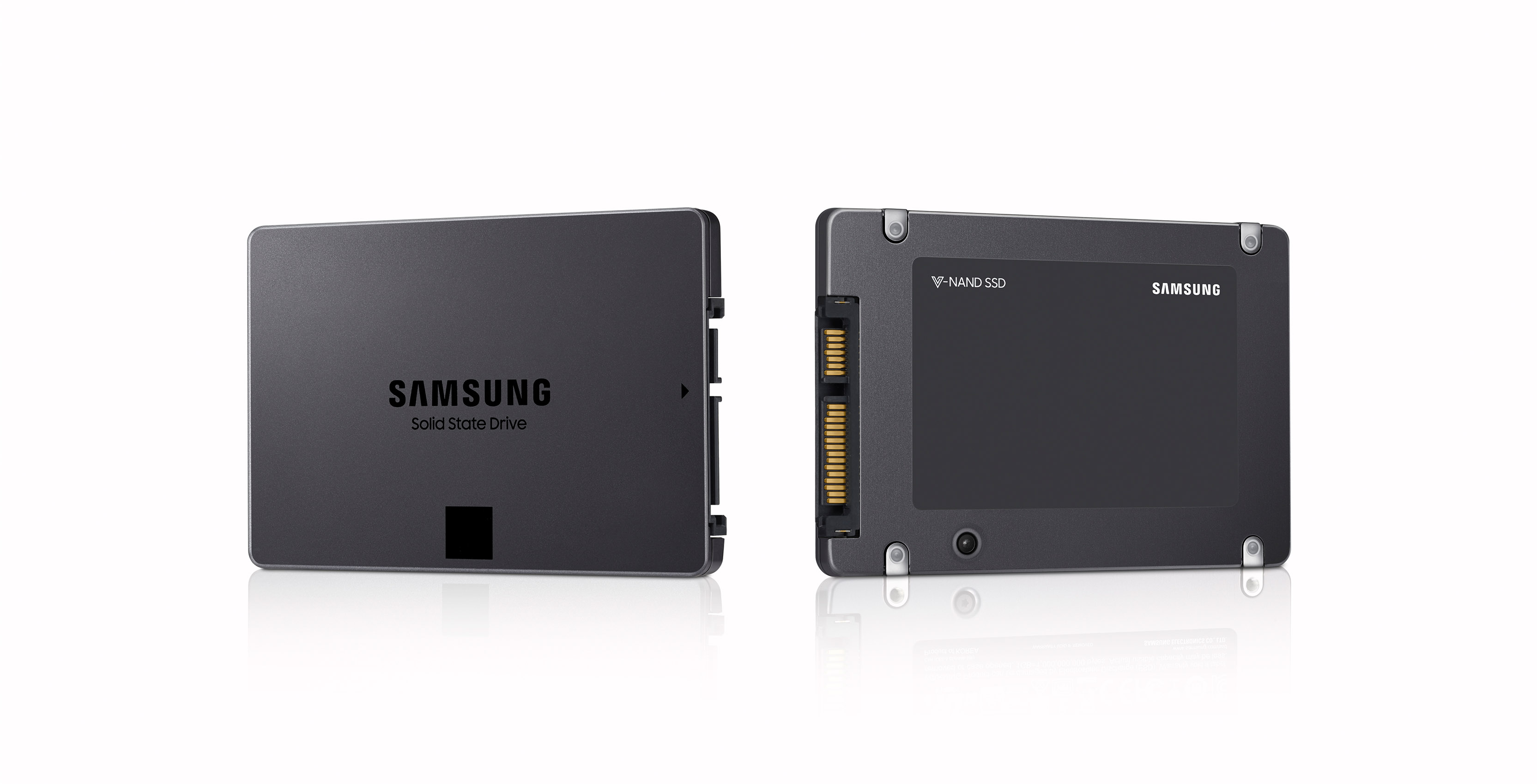 Samsung 4TB SSD