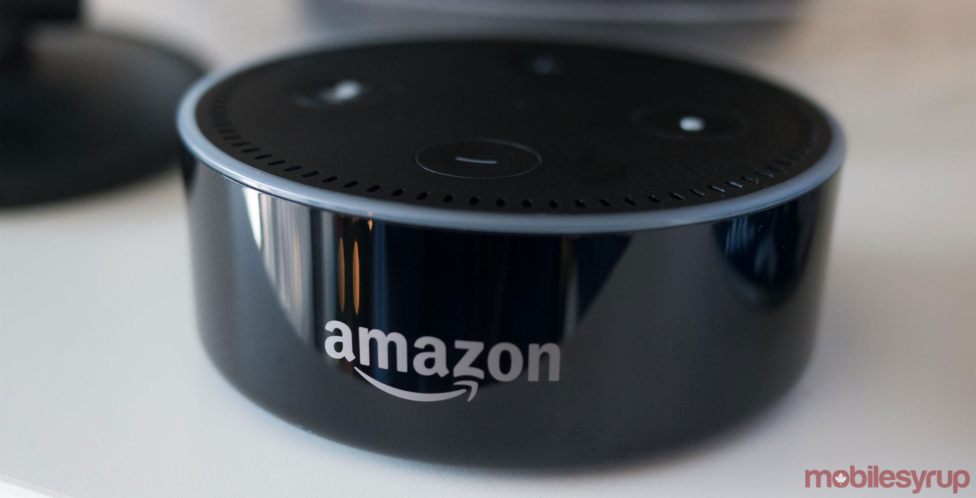 Amazon Echo
