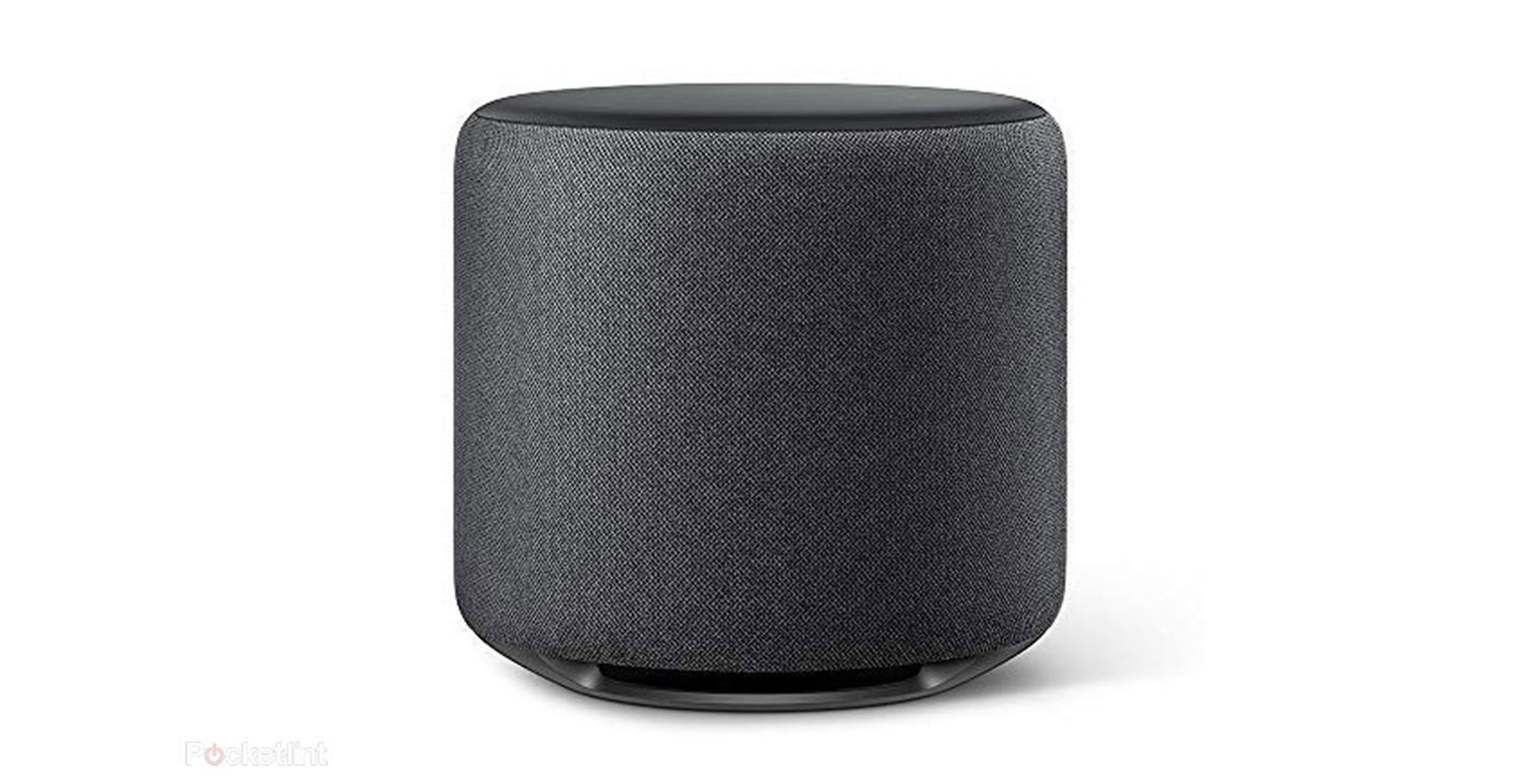 Amazon Echo Sub Leak