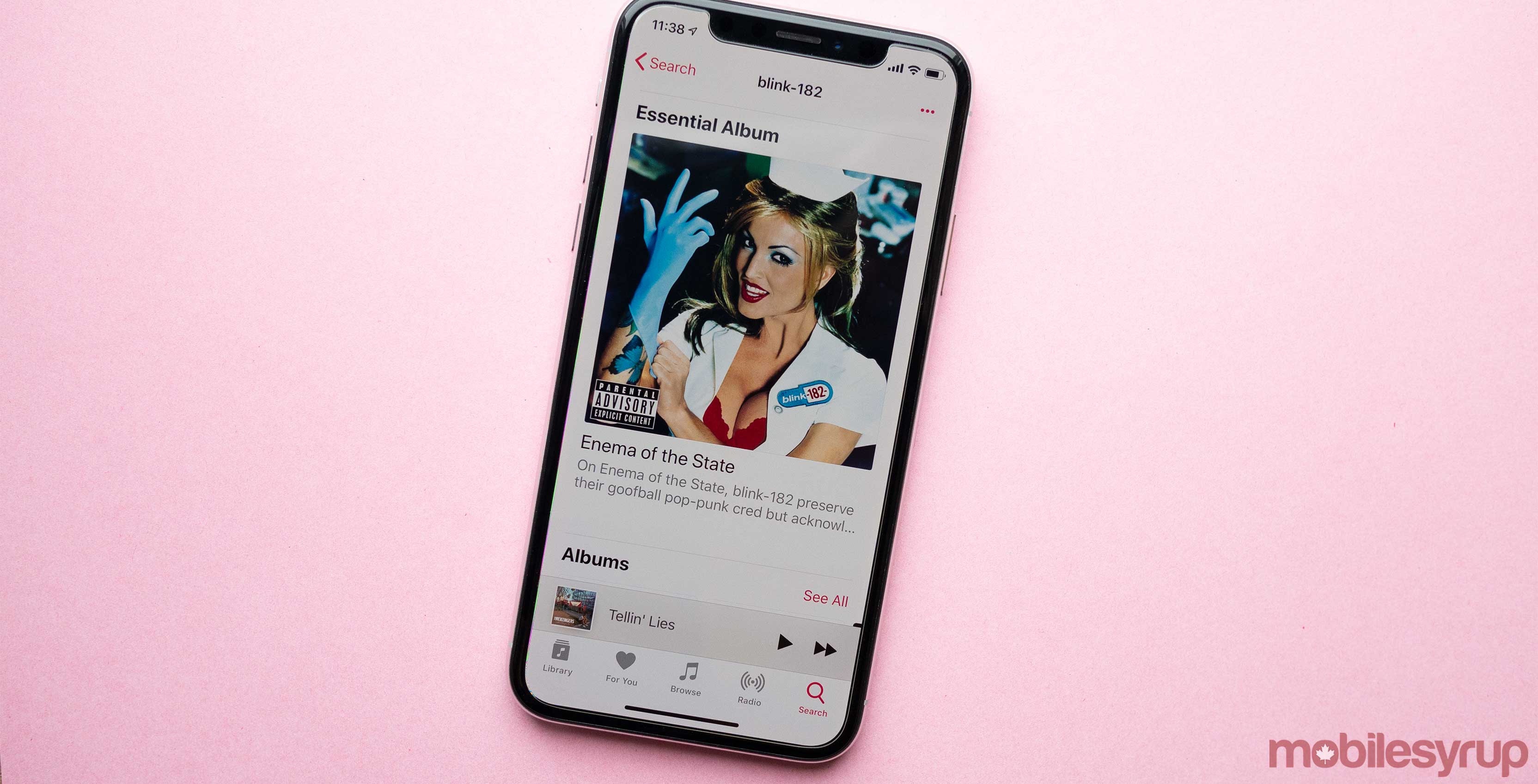 Apple Music