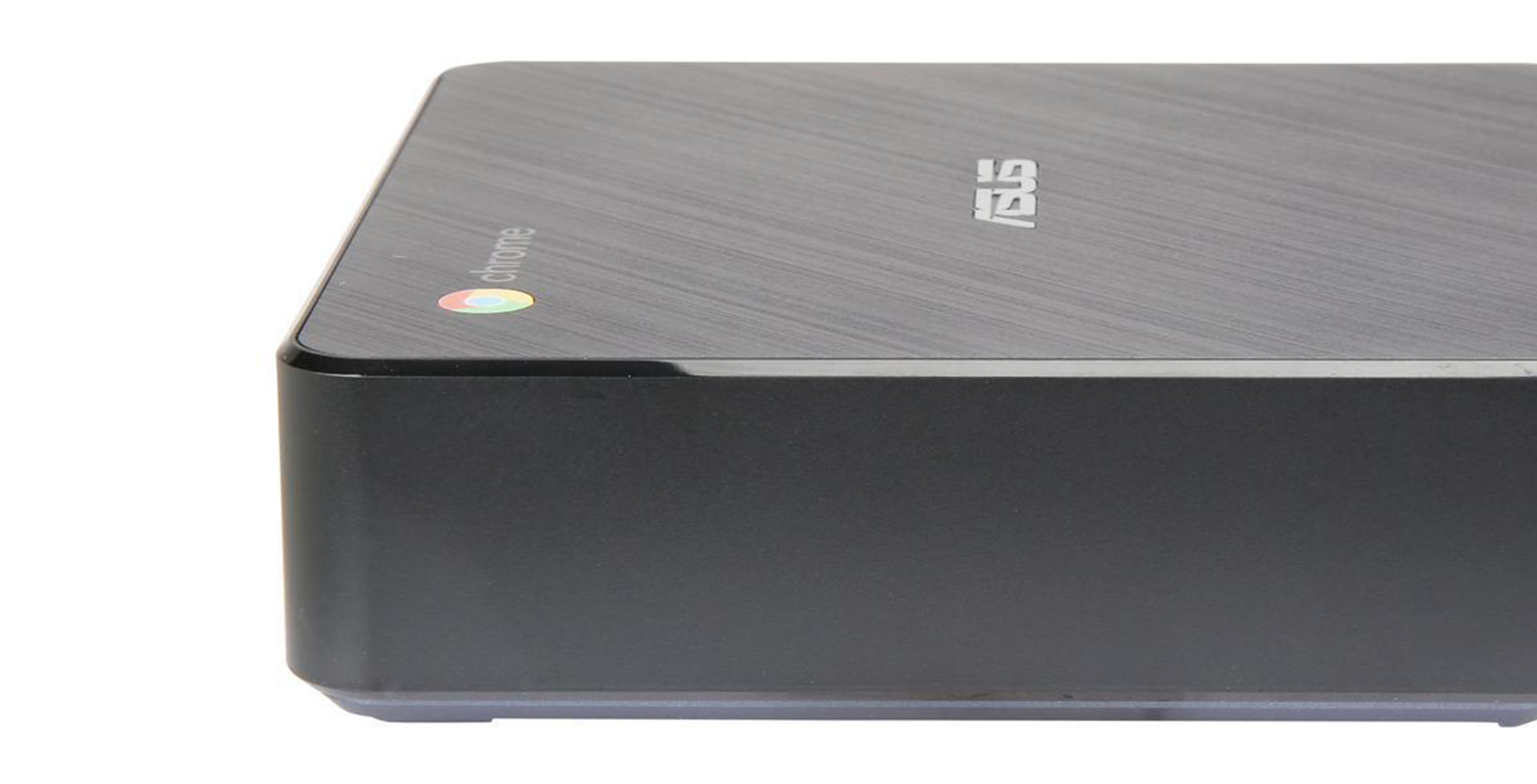 Asus Chromebox via Newegg