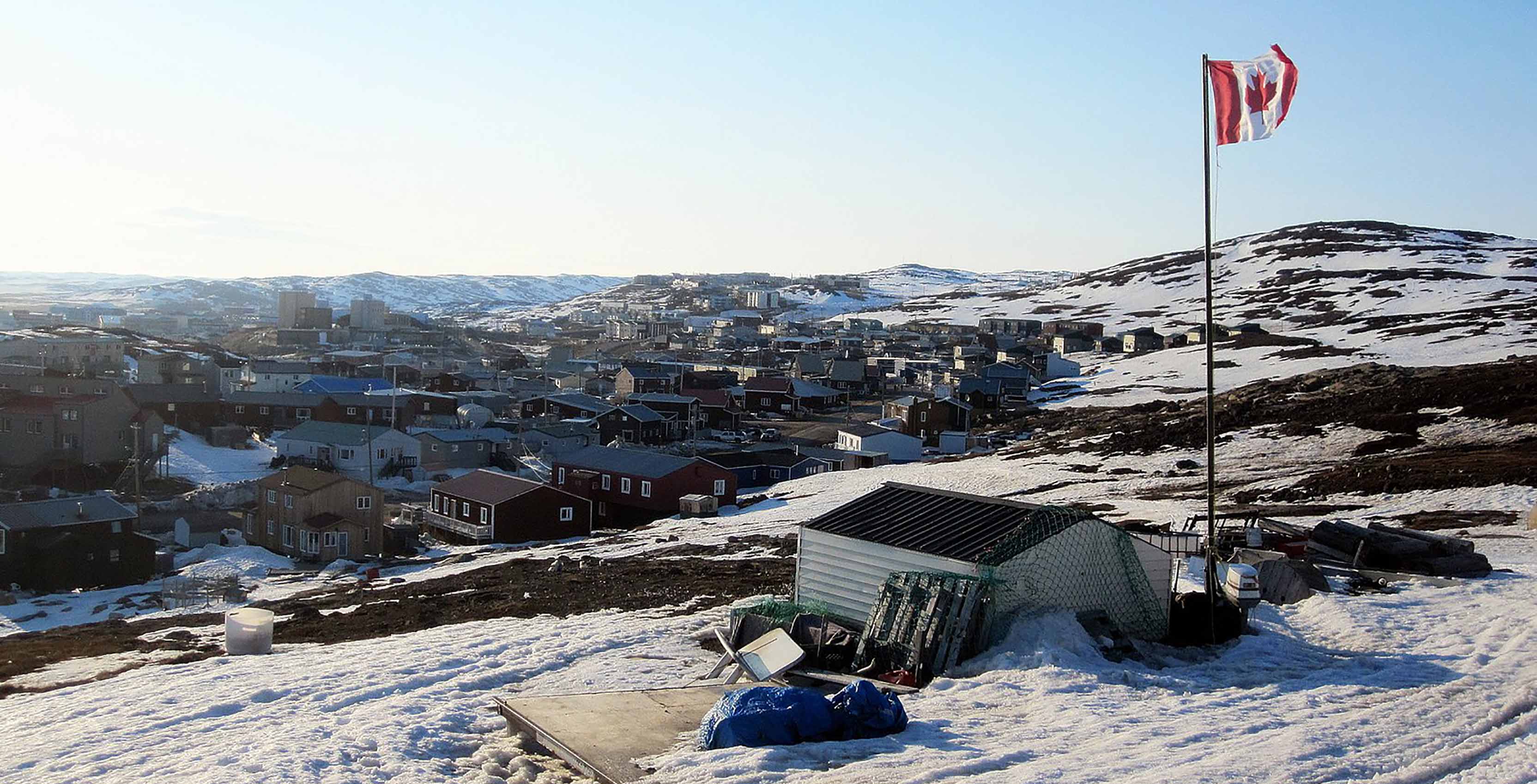 Iqaluit