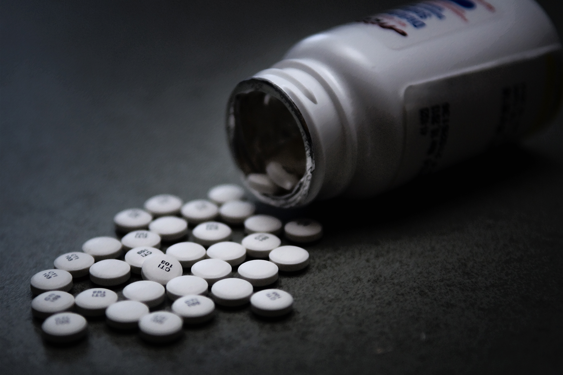 Drugs