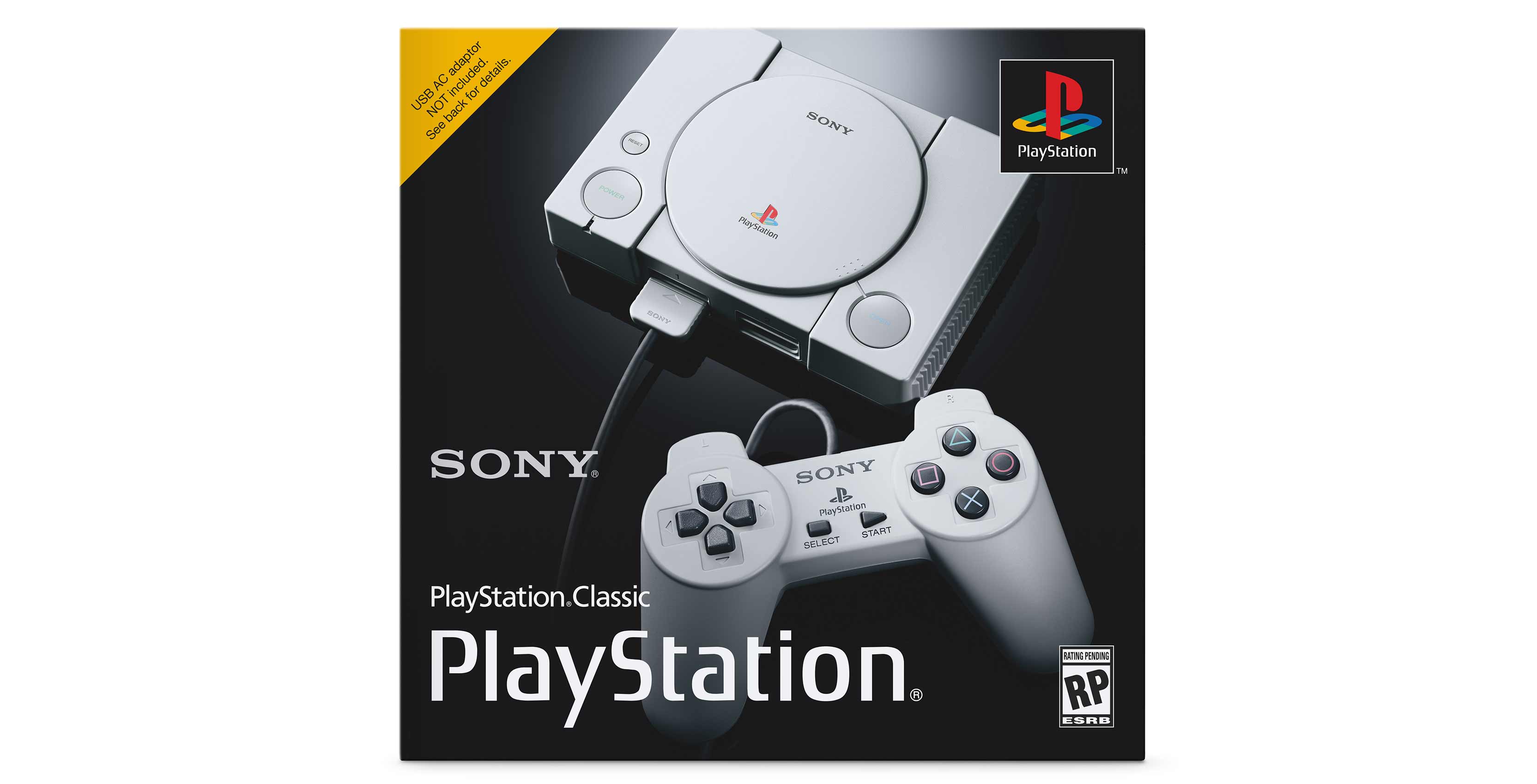 Walmart Canada now offering PlayStation Classic pre-orders