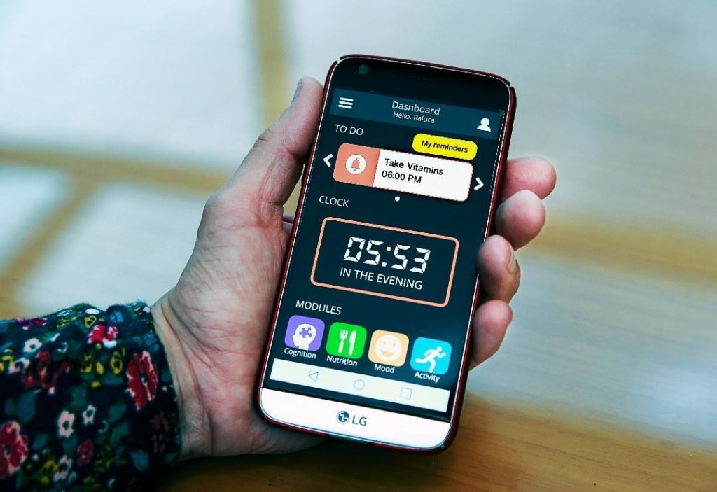 DataDay app