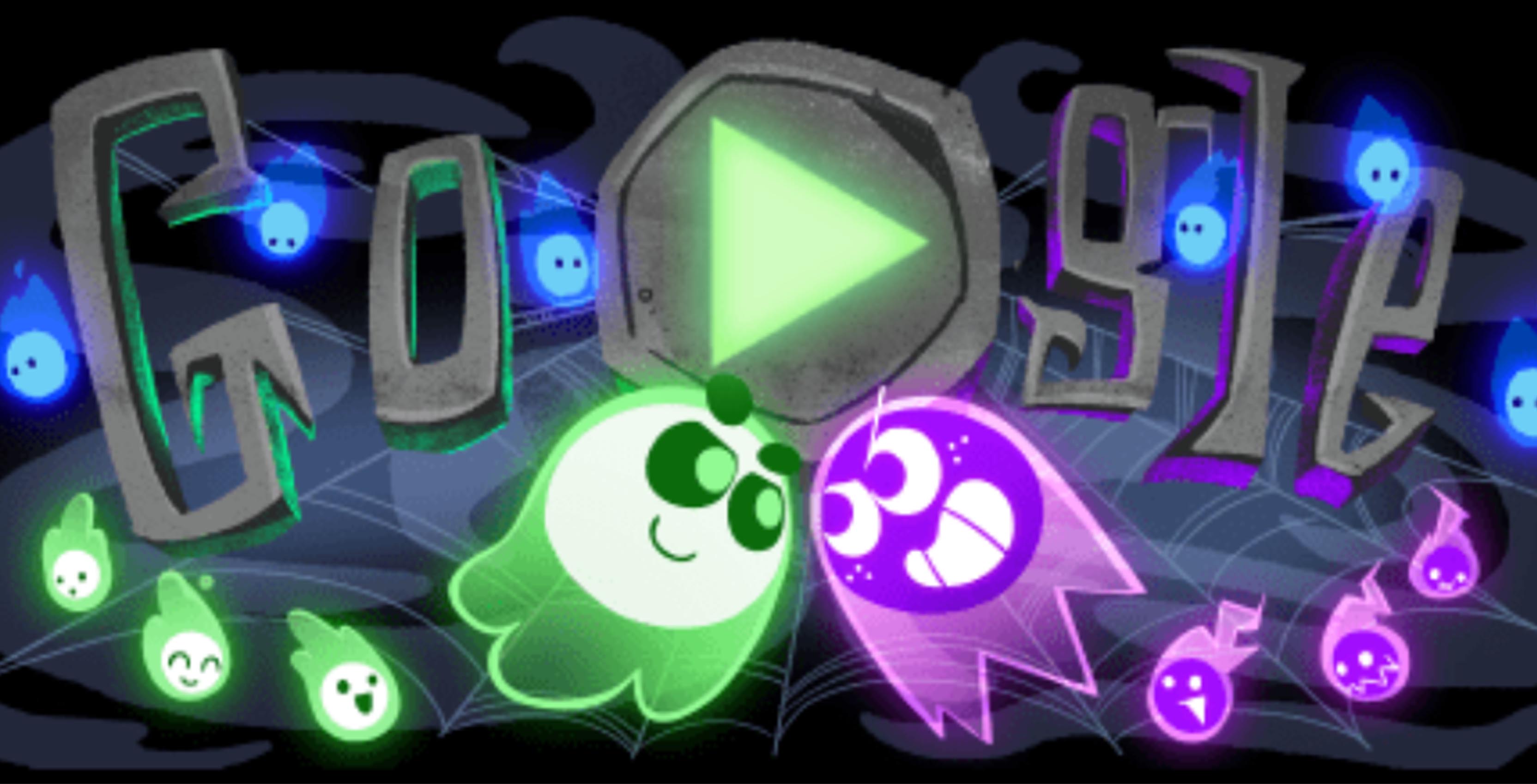 Google Doodle