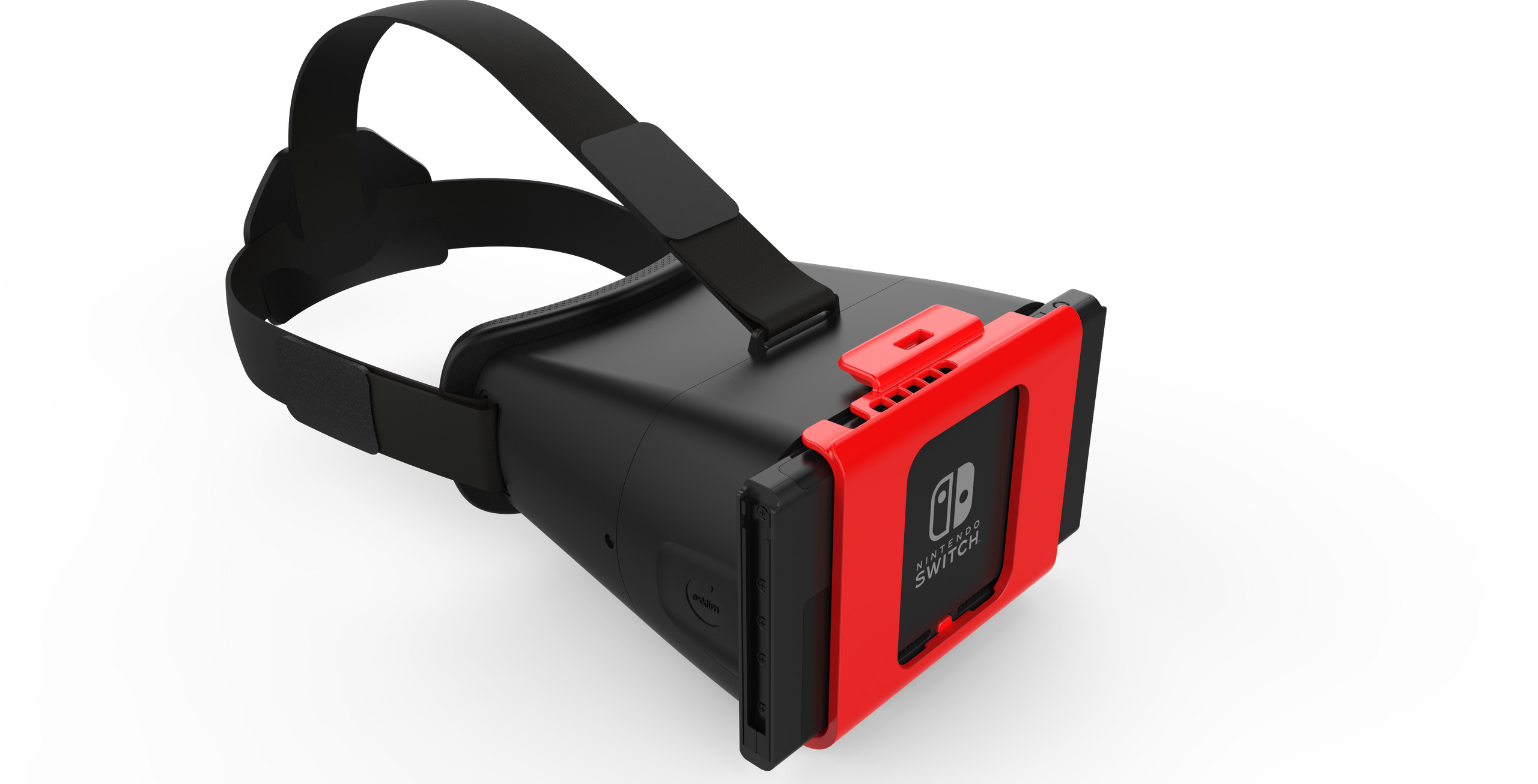 Nintendo Switch VR Headset
