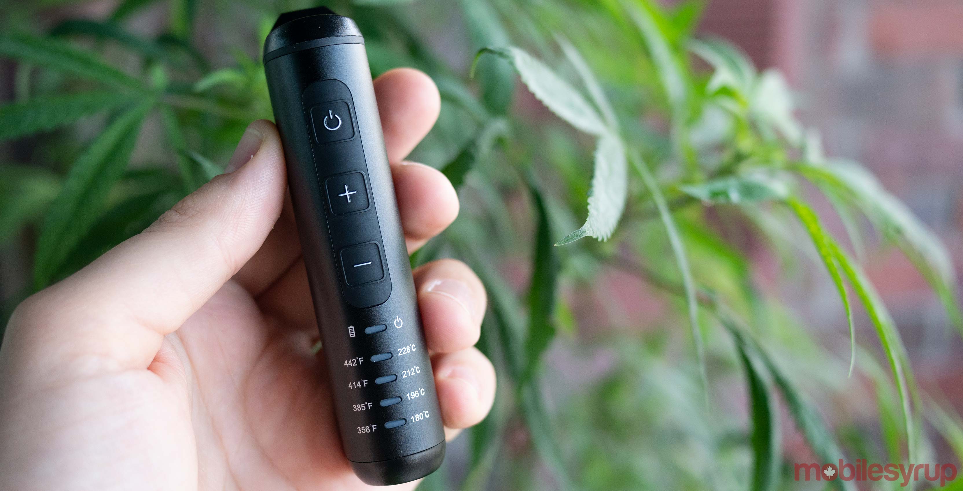 Vapium Lite