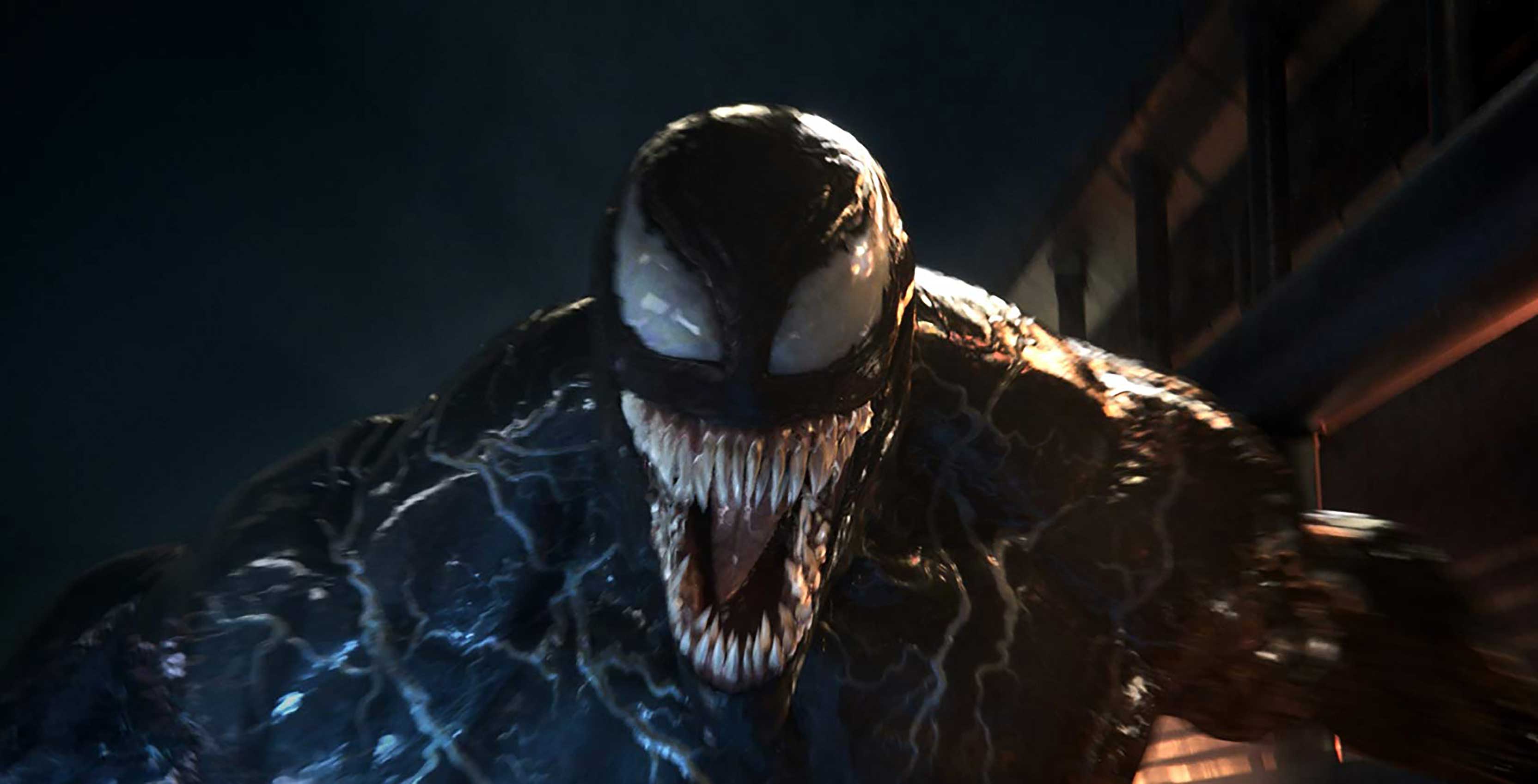 Venom