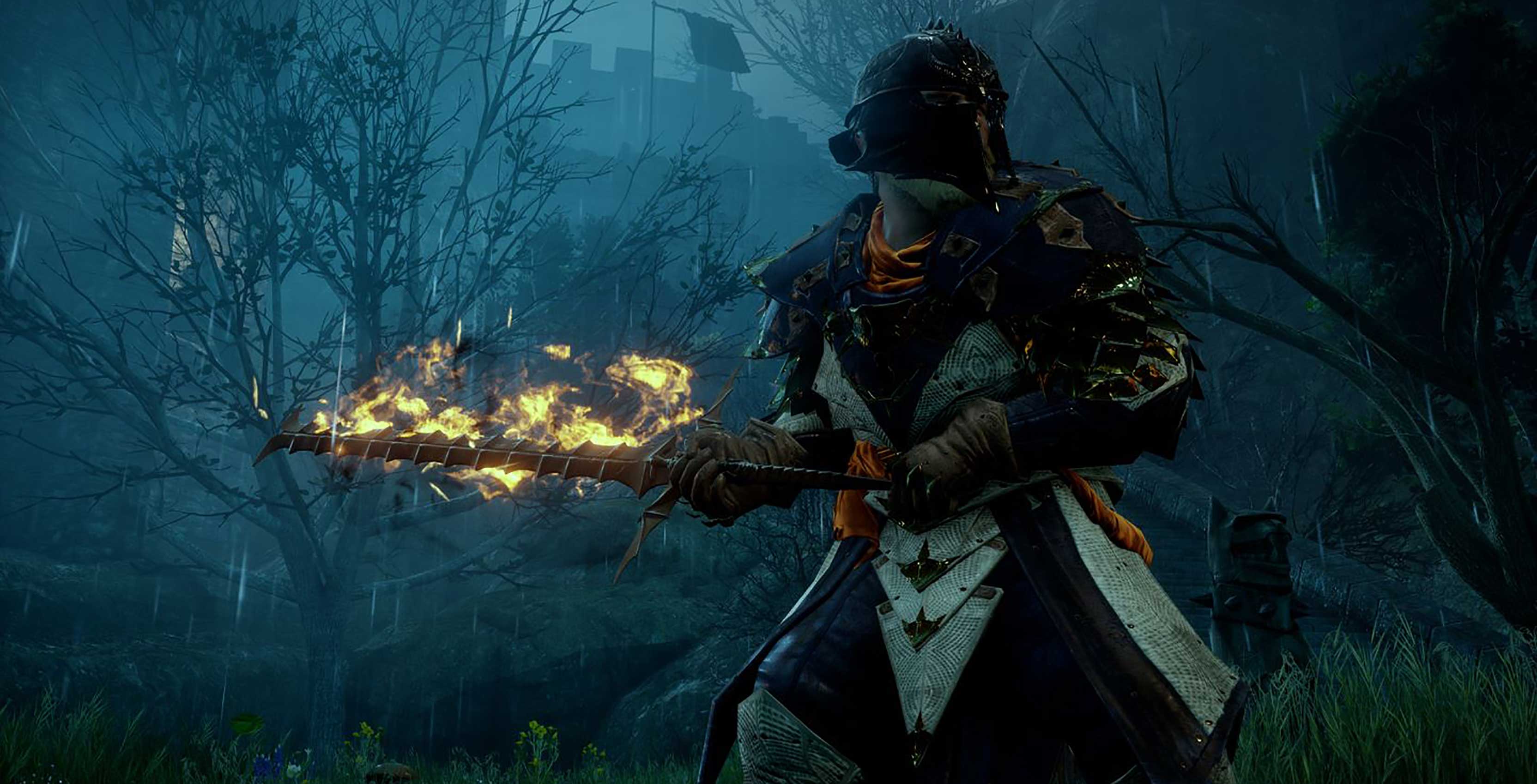 Dragon Age: Inquisition